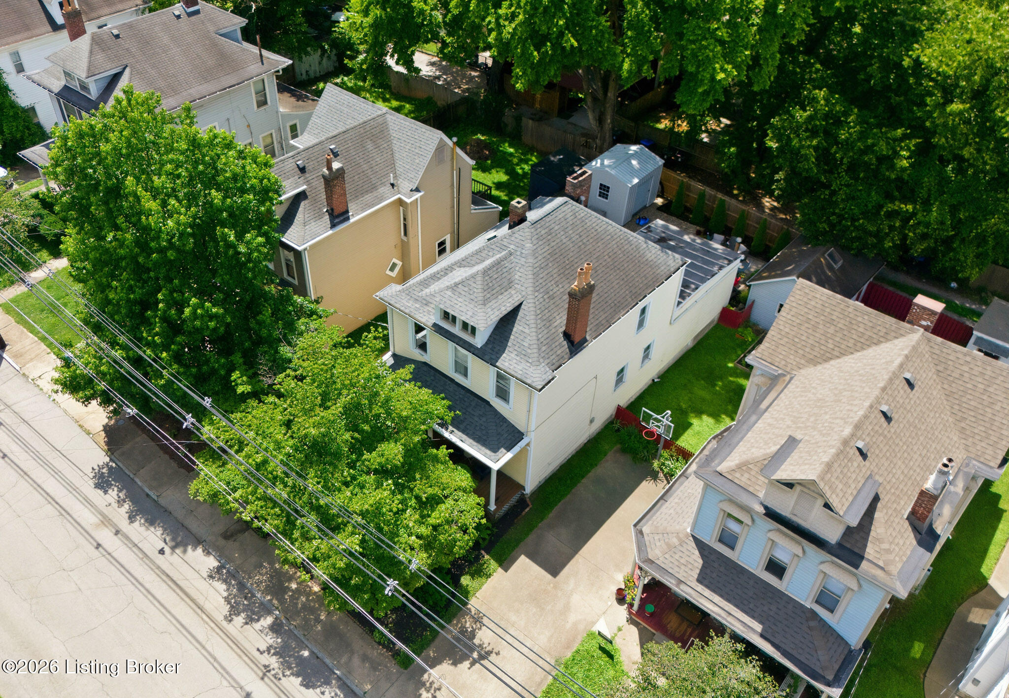 172 N Bellaire Ave