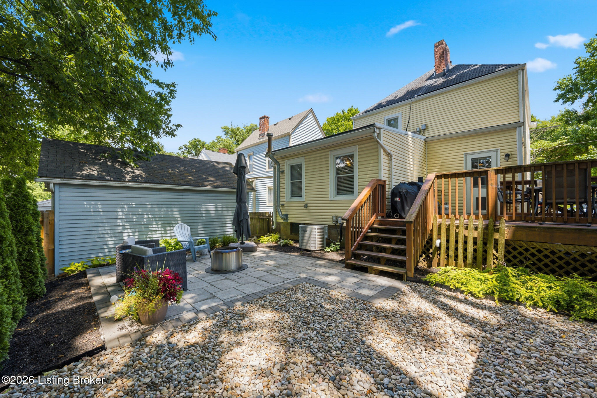 172 N Bellaire Ave