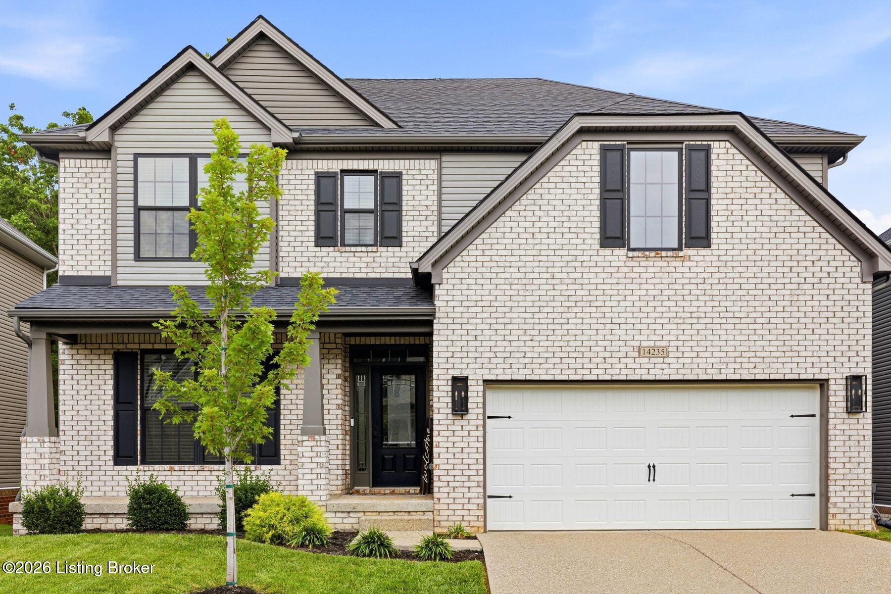 14235 Halden Ridge Way