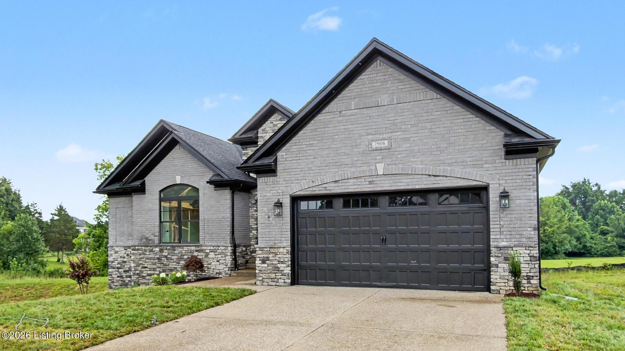 7906 Trading Post Ct