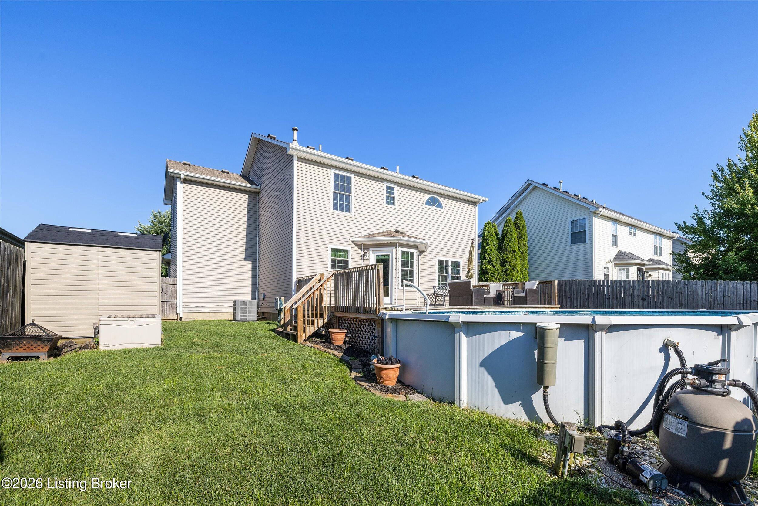 9303 Colonel Cummins Rd
