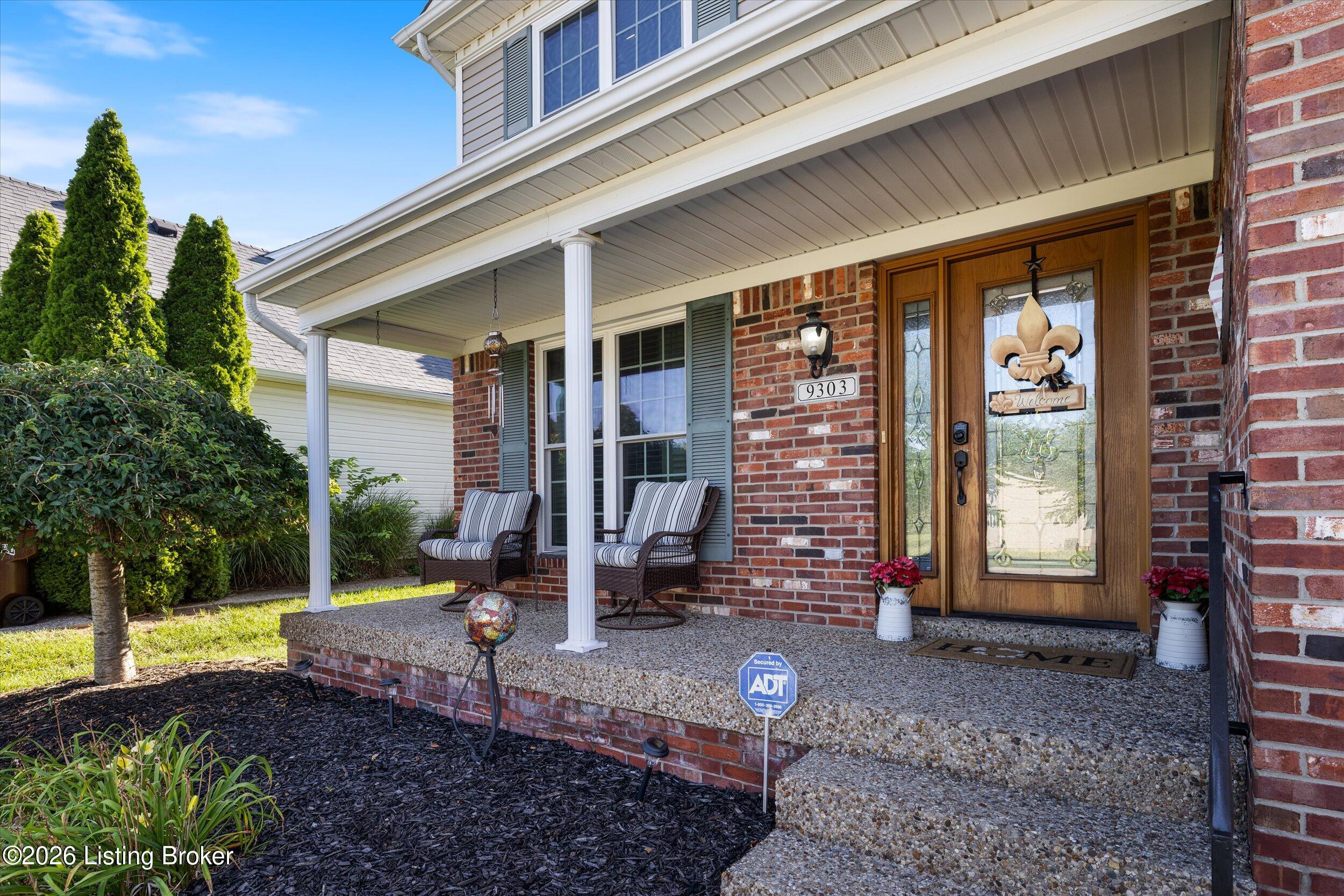 9303 Colonel Cummins Rd