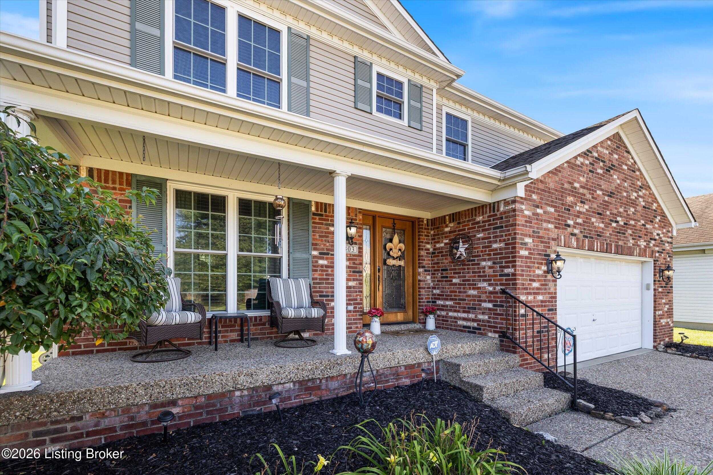 9303 Colonel Cummins Rd