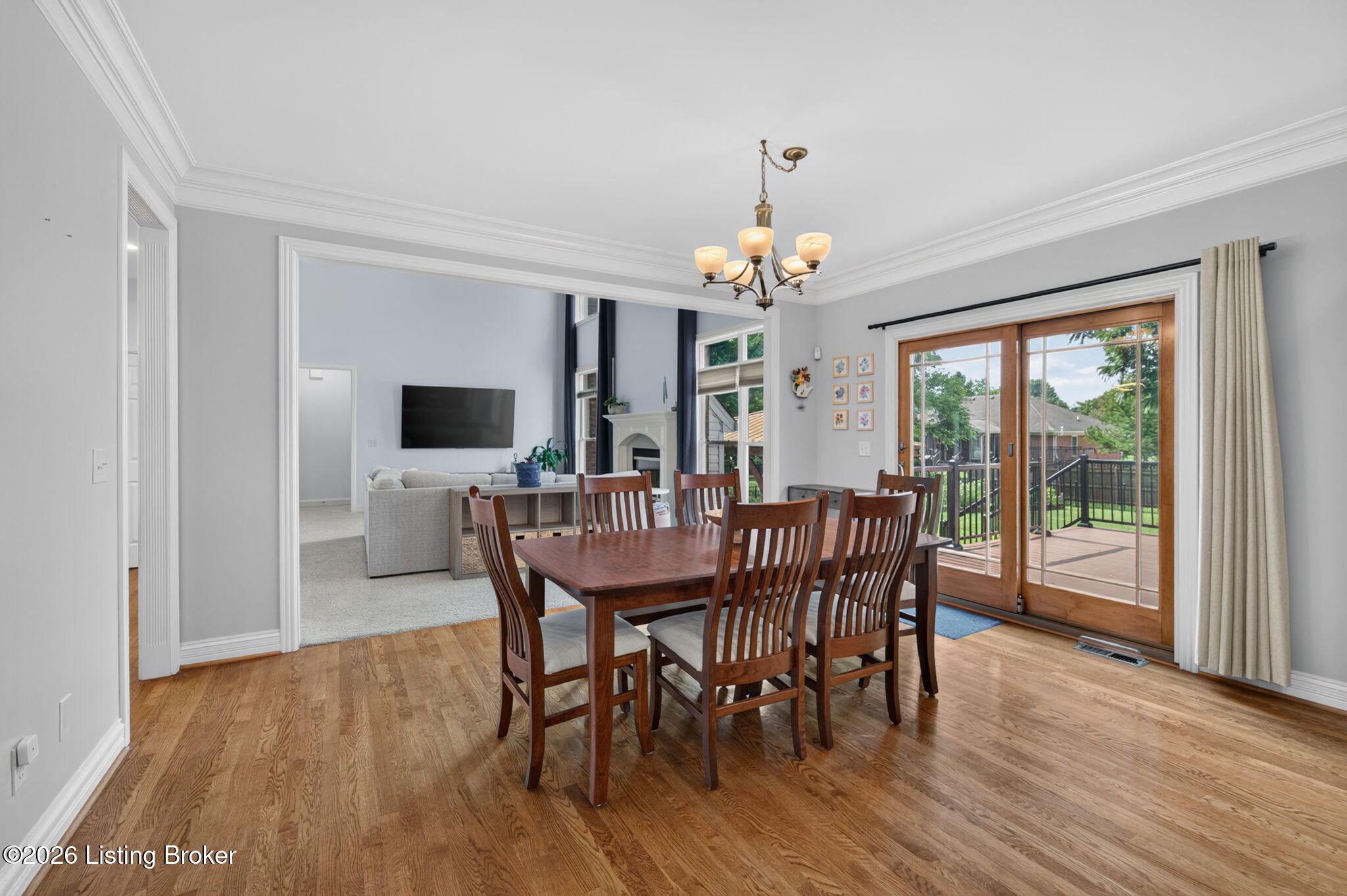 13506 Oliver Station Ct