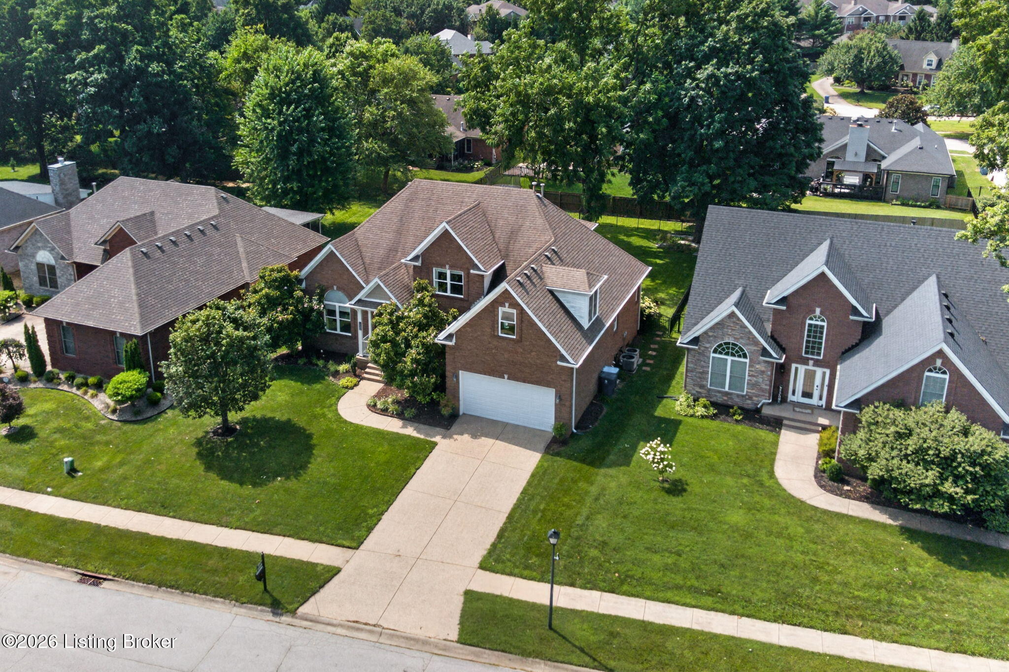 13506 Oliver Station Ct