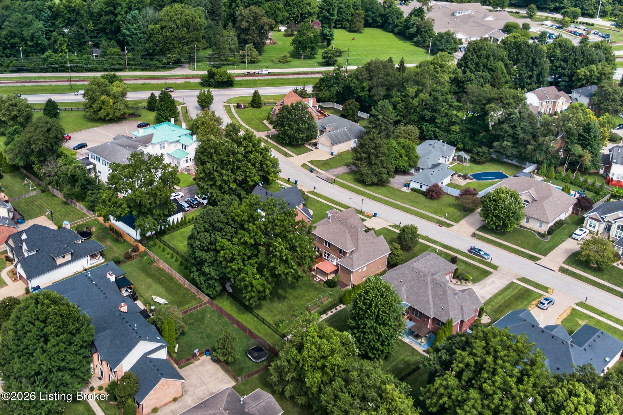13506 Oliver Station Ct
