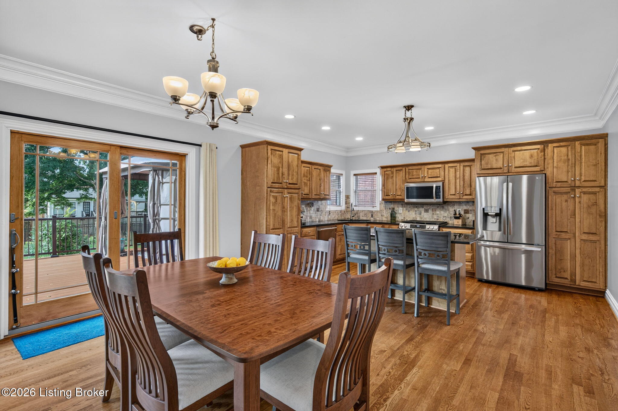 13506 Oliver Station Ct
