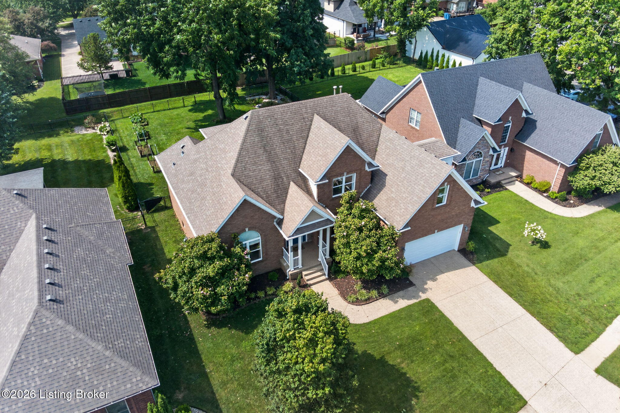 13506 Oliver Station Ct