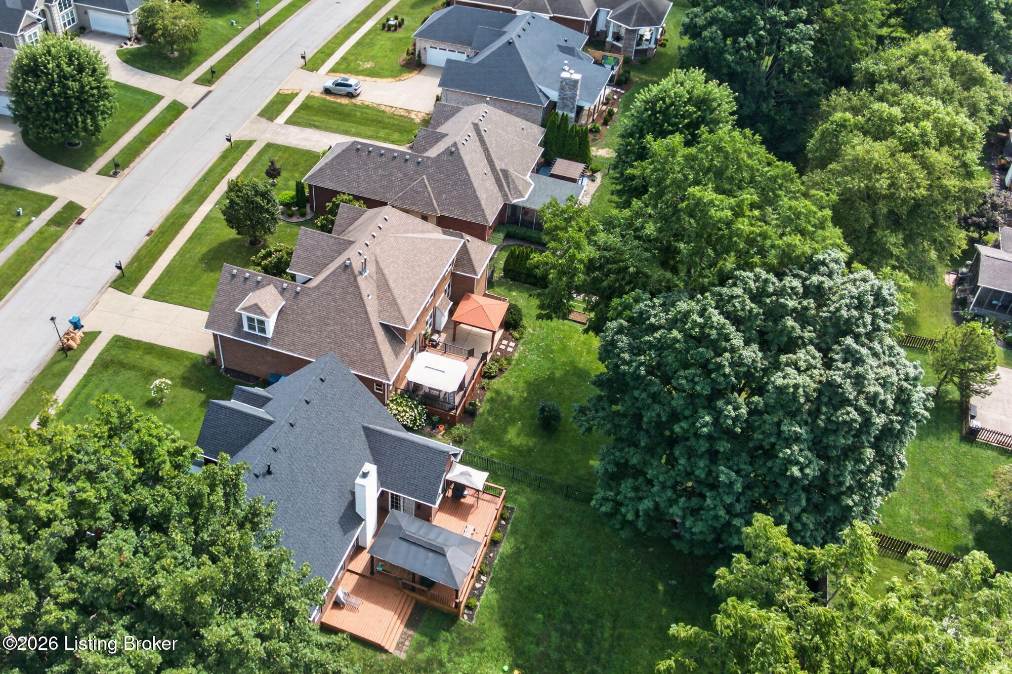 13506 Oliver Station Ct