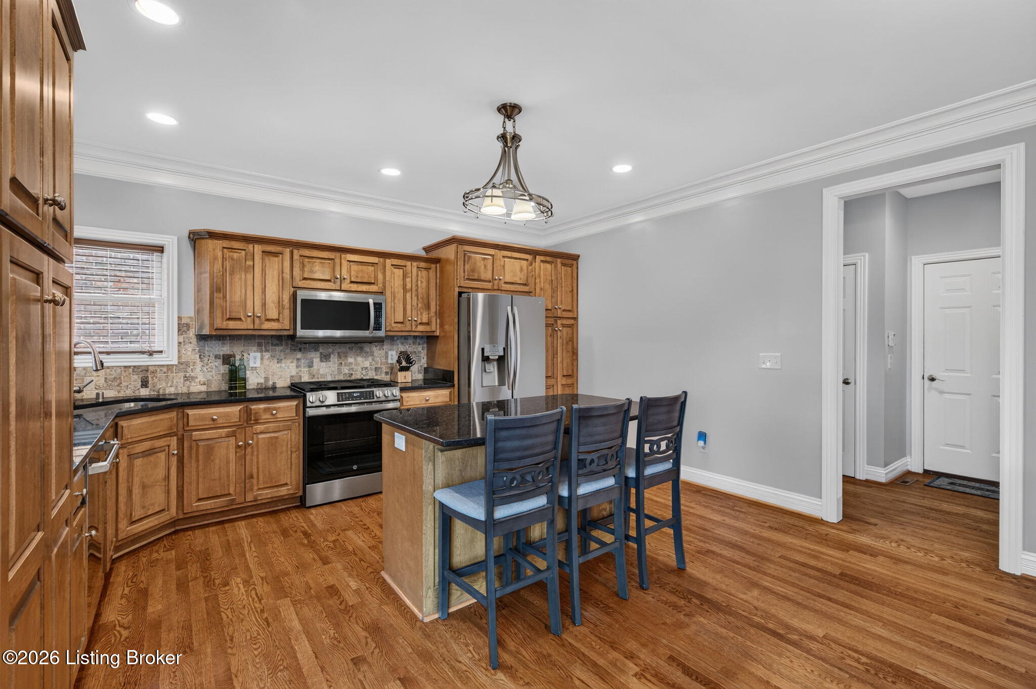 13506 Oliver Station Ct