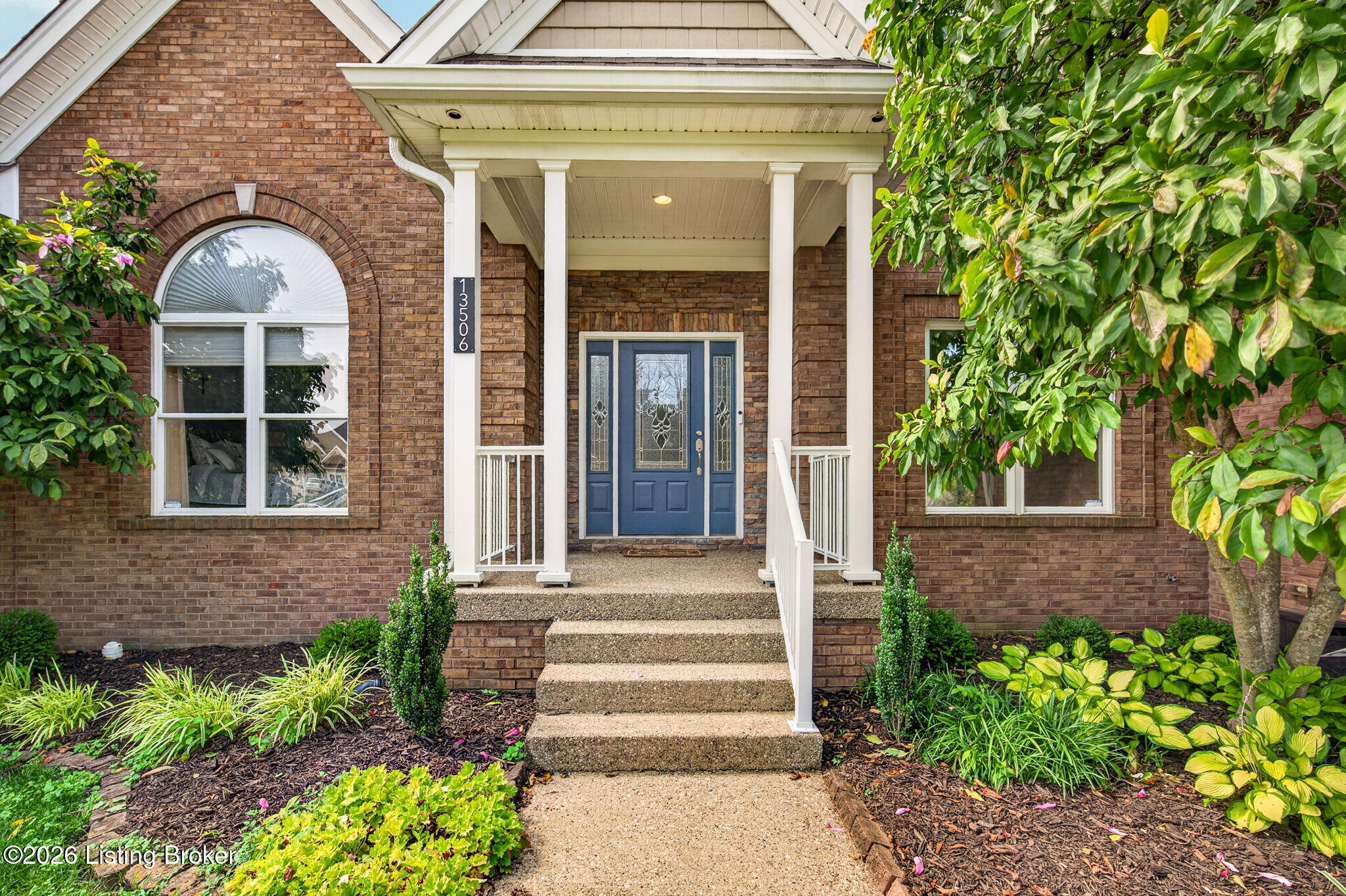 13506 Oliver Station Ct