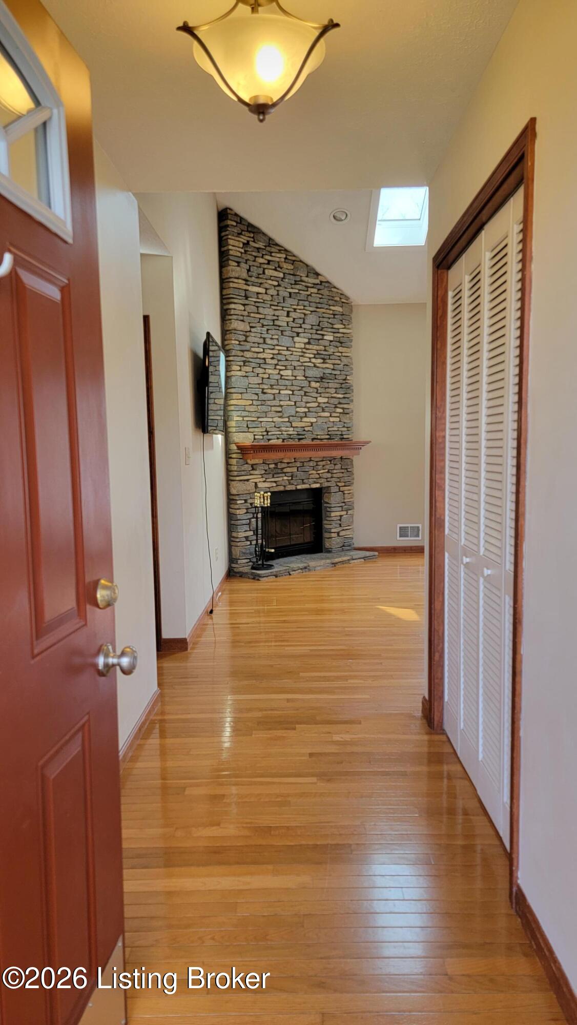 10313 Chimney Ridge Ct