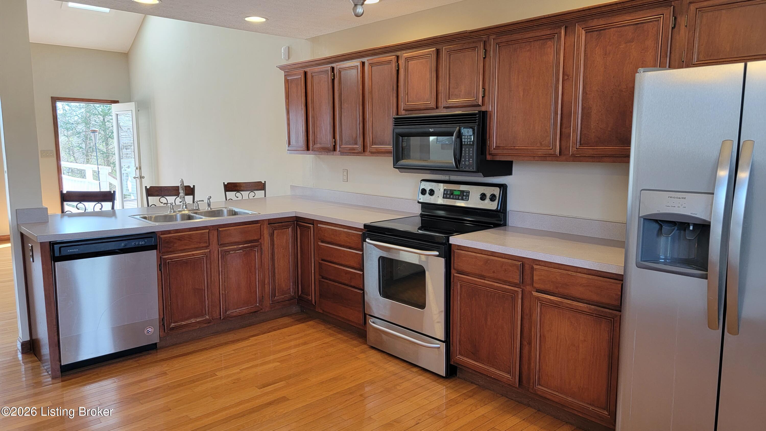 10313 Chimney Ridge Ct