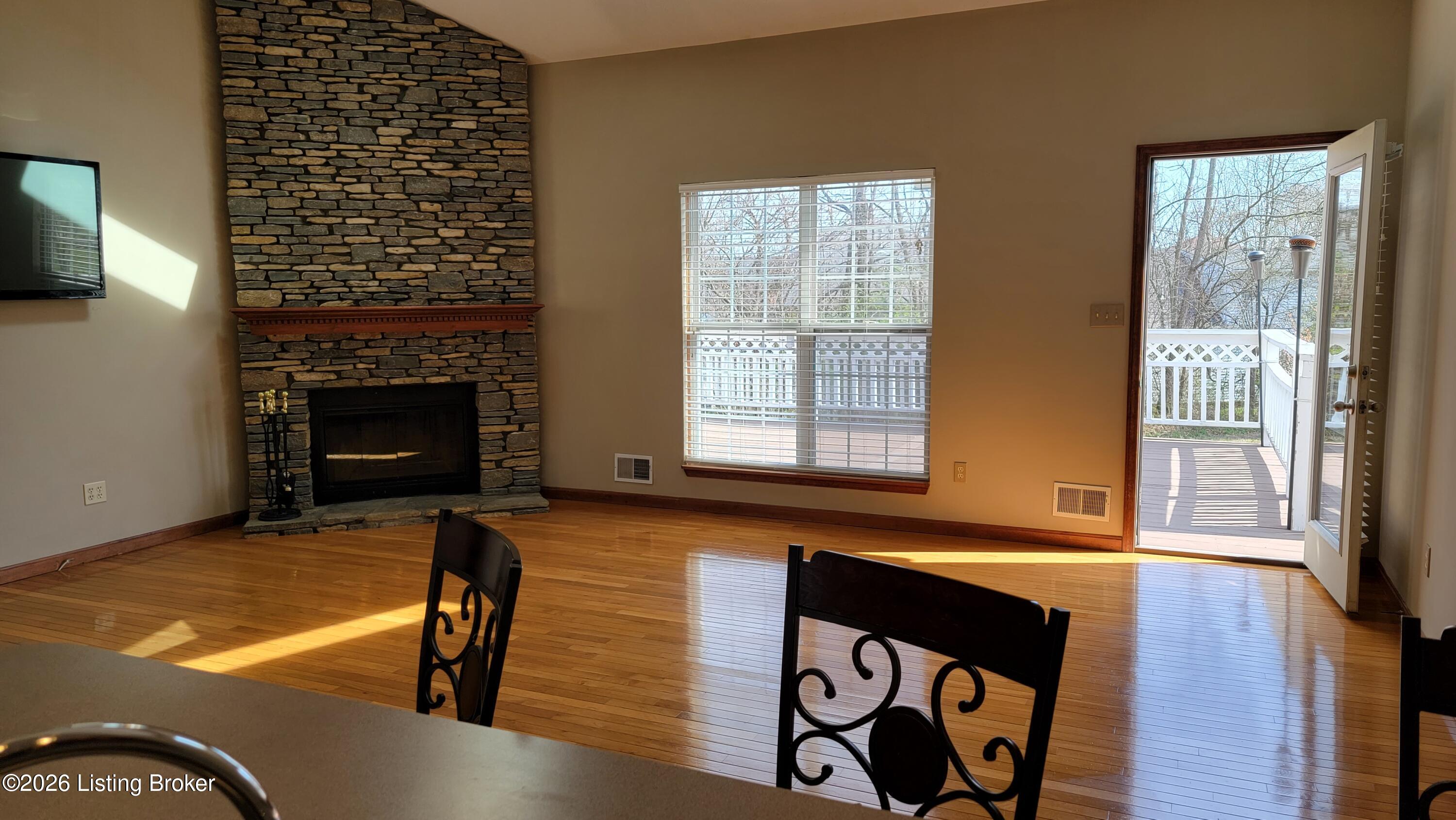 10313 Chimney Ridge Ct