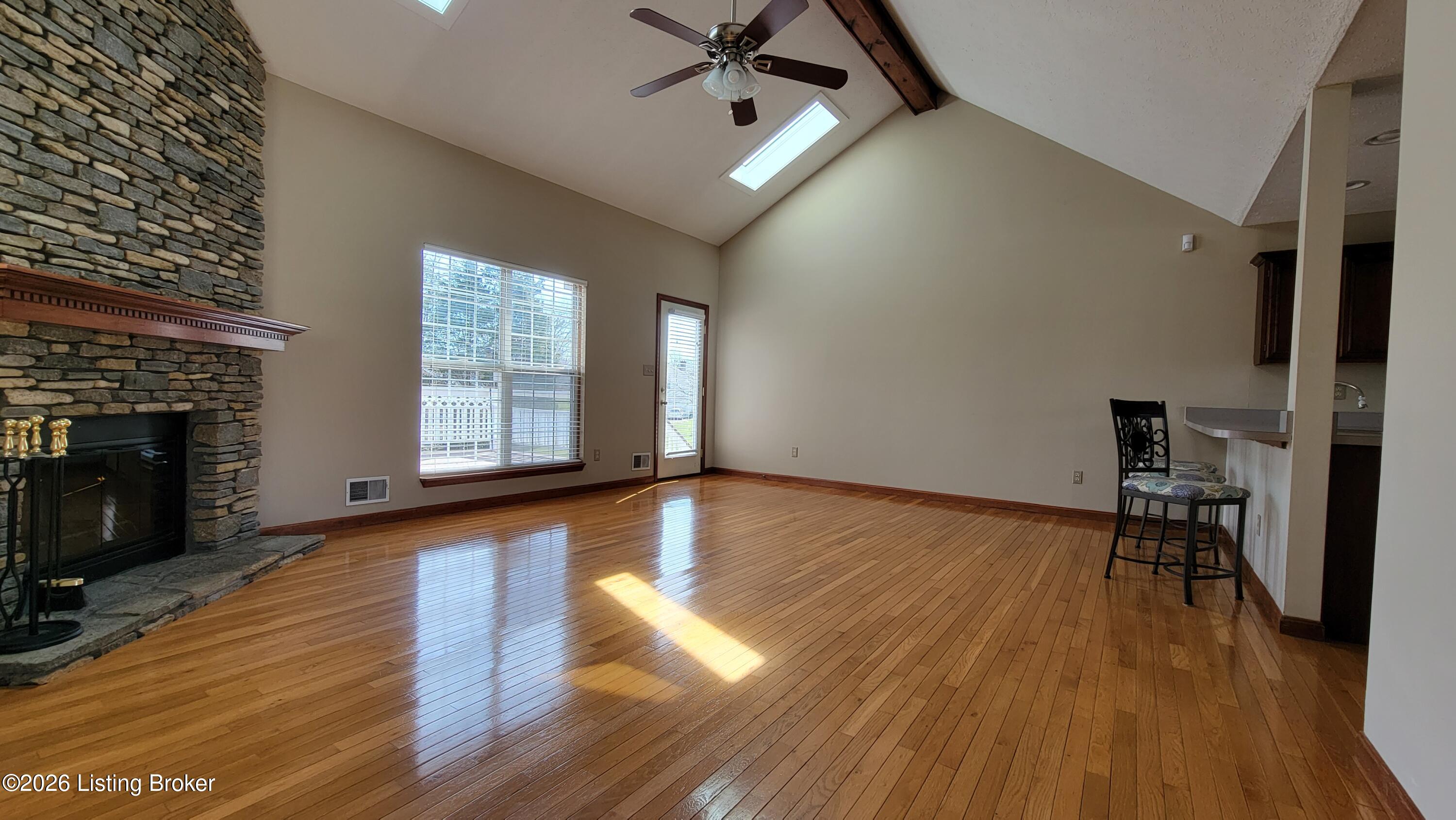 10313 Chimney Ridge Ct