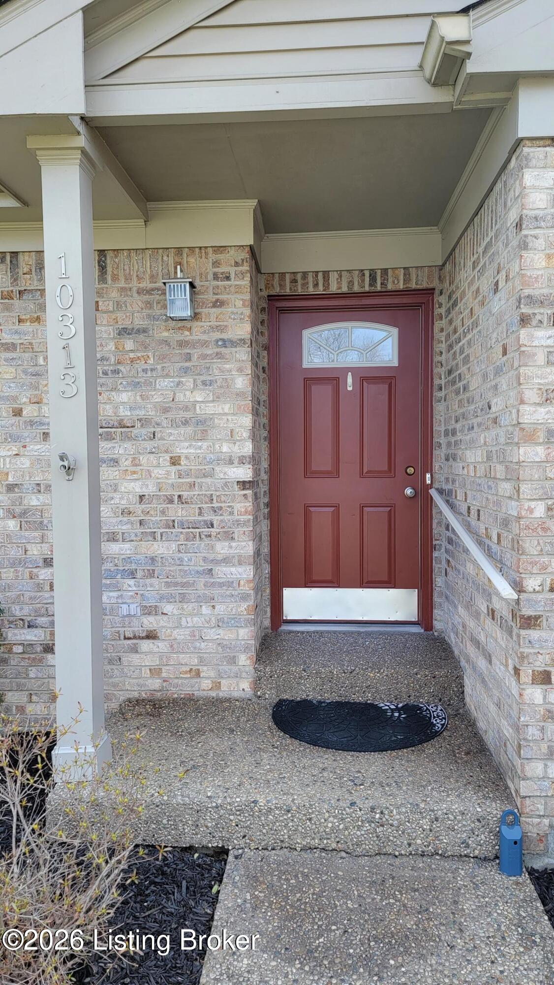 10313 Chimney Ridge Ct