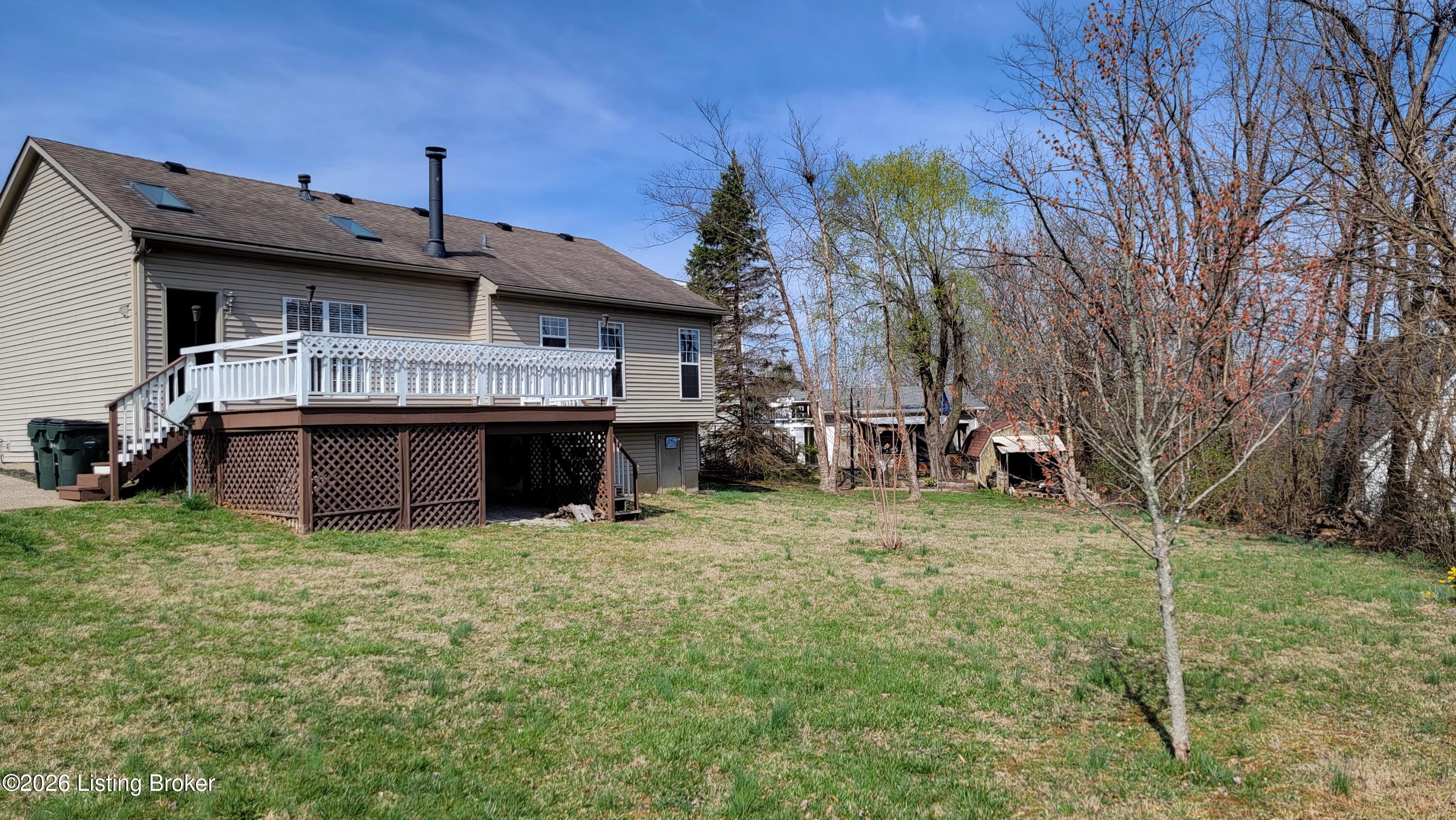 10313 Chimney Ridge Ct