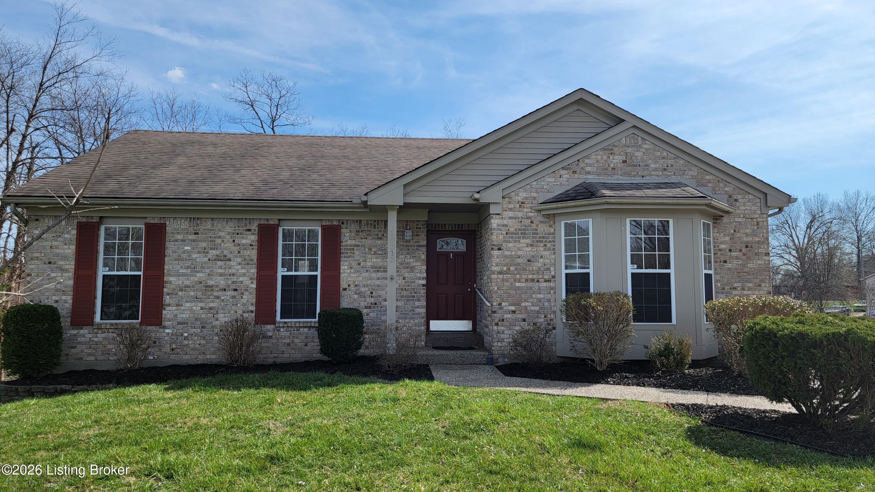 10313 Chimney Ridge Ct