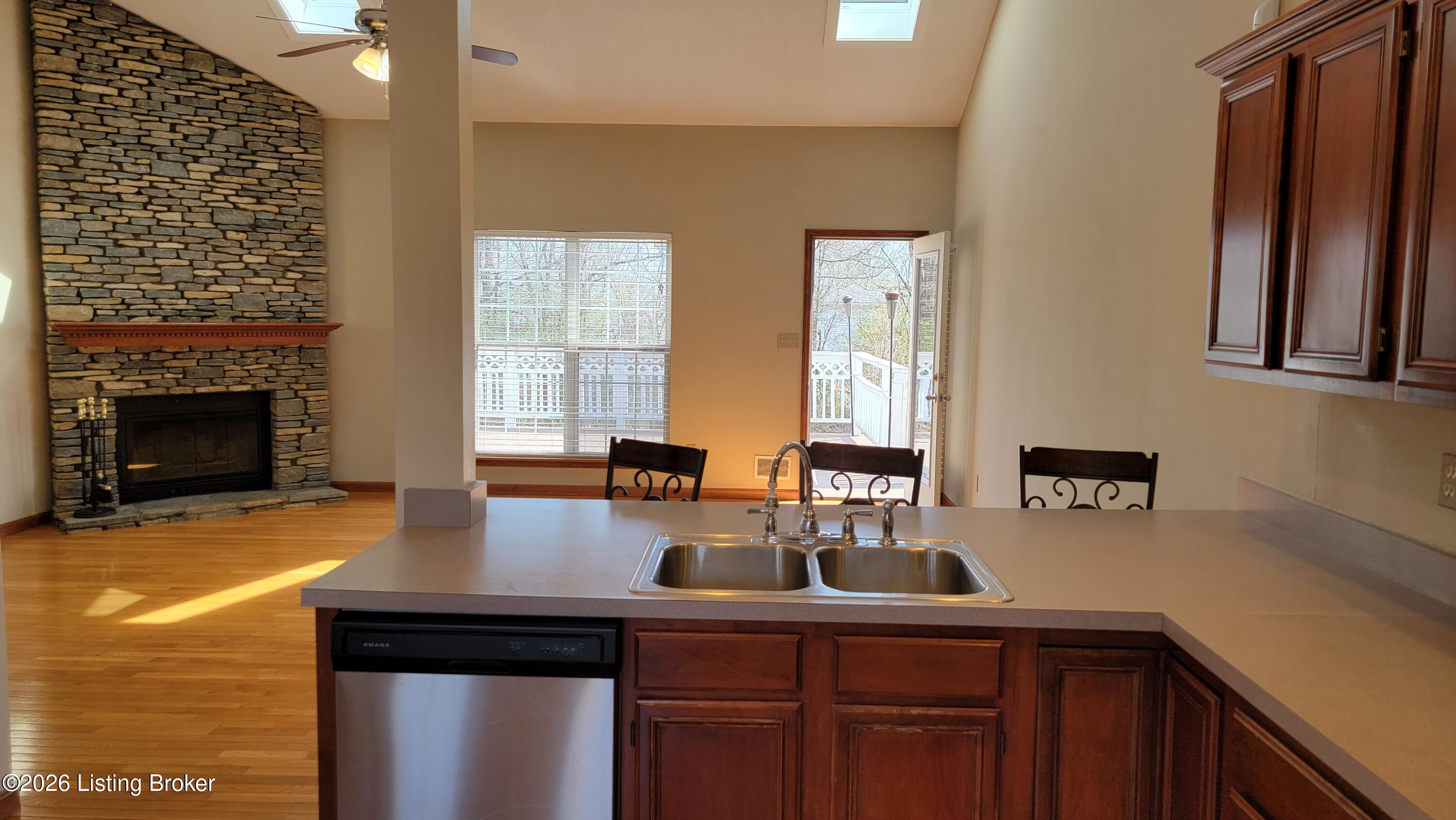 10313 Chimney Ridge Ct