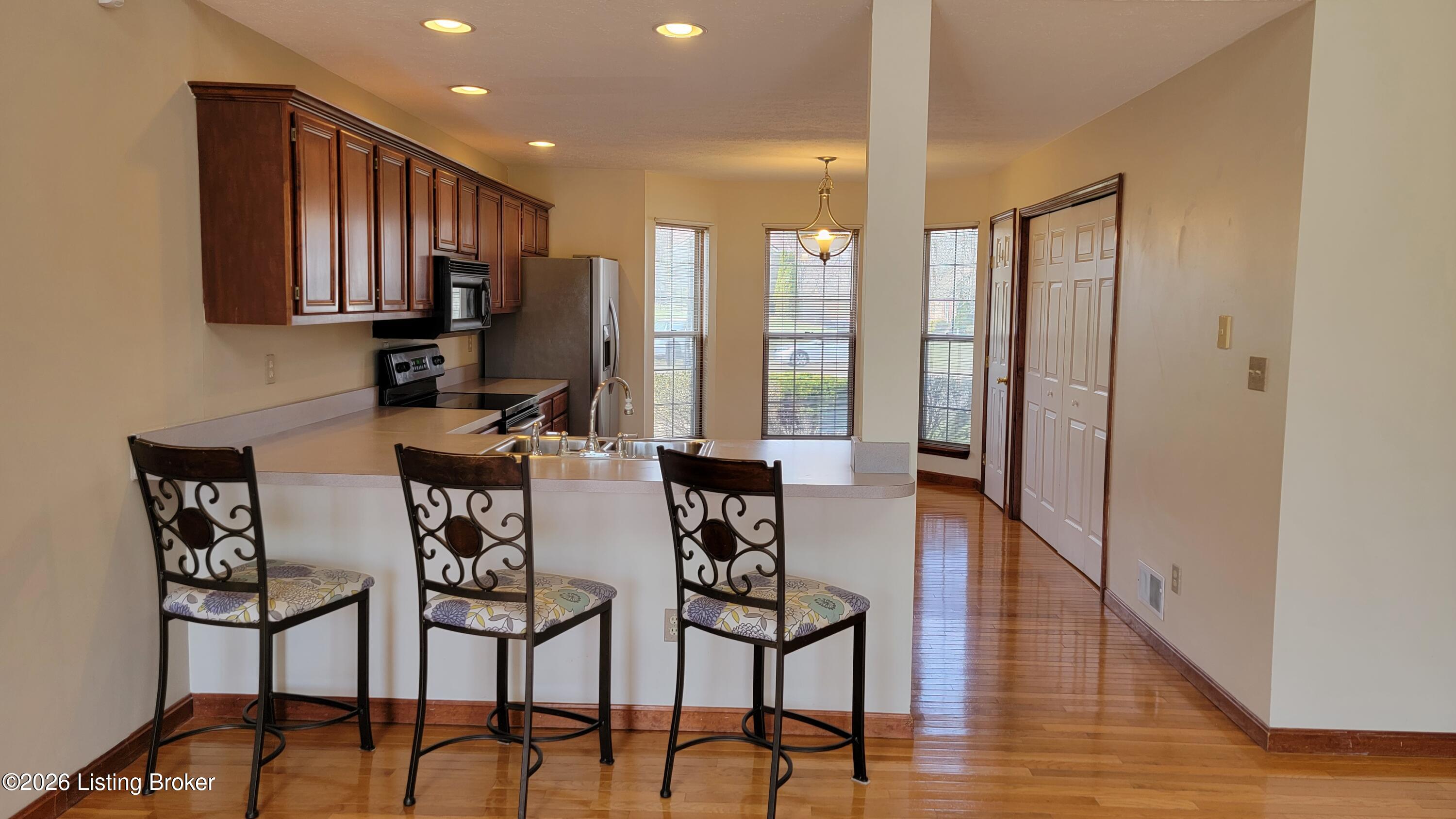 10313 Chimney Ridge Ct