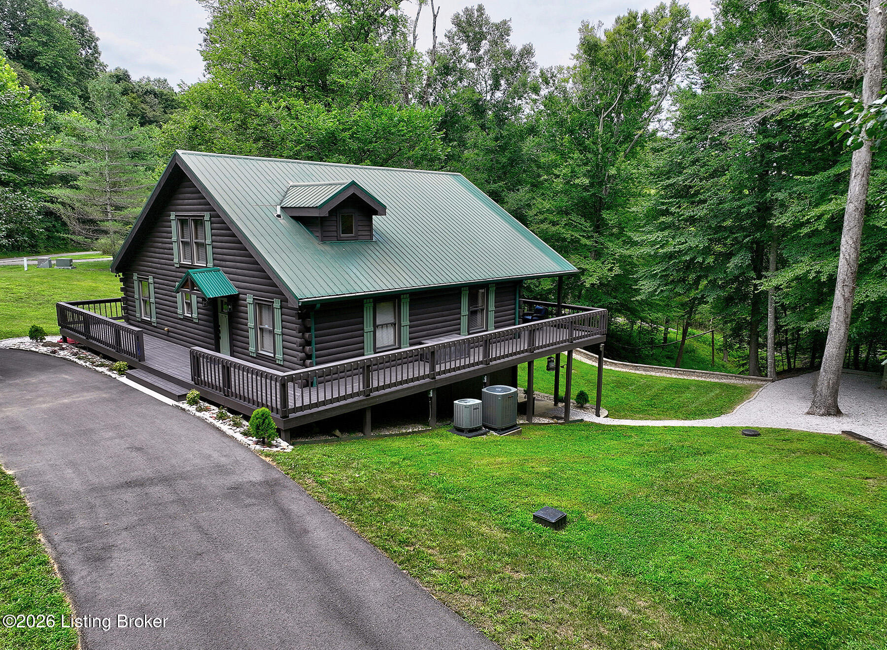 593 Lochober Rd