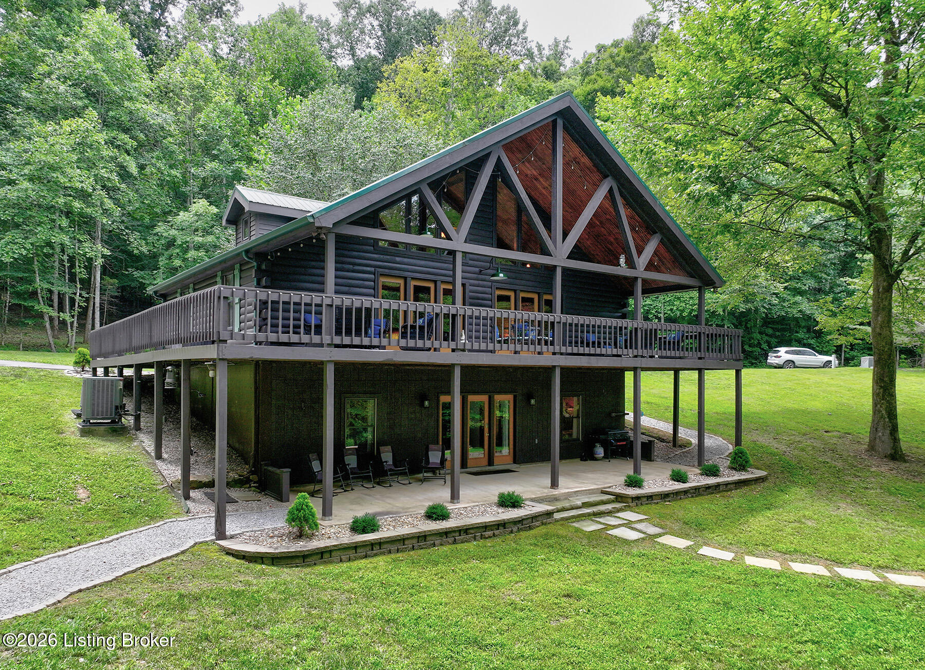 593 Lochober Rd