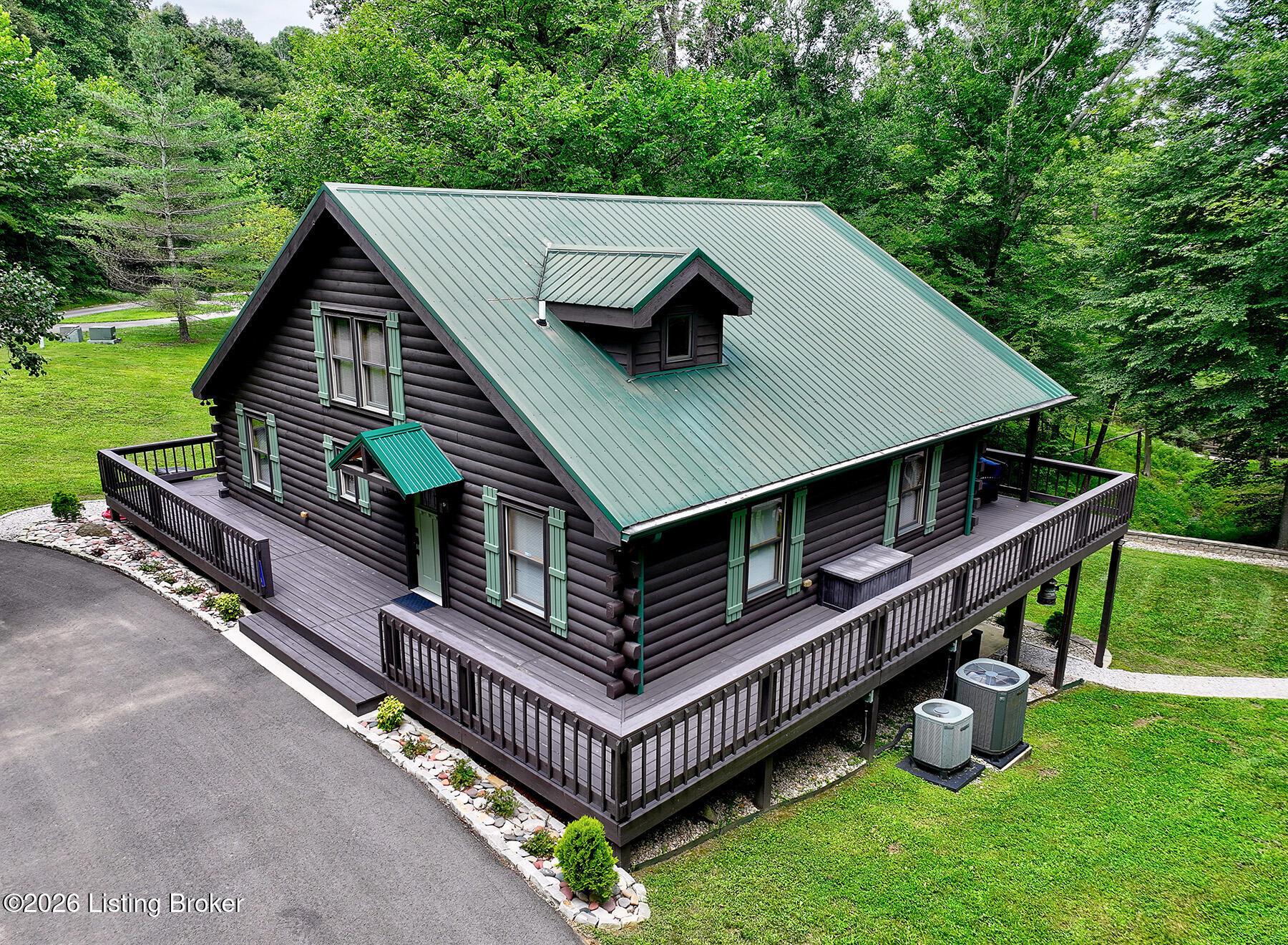 593 Lochober Rd