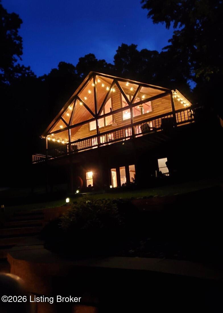 593 Lochober Rd