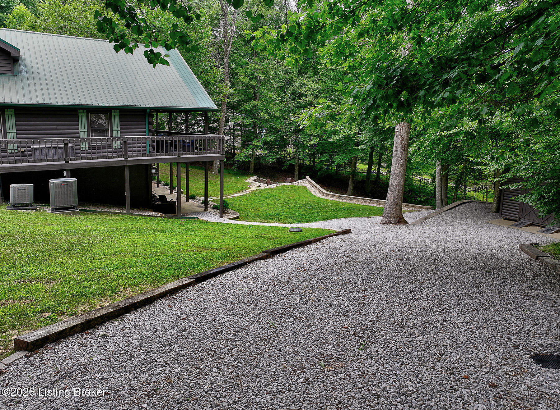 593 Lochober Rd