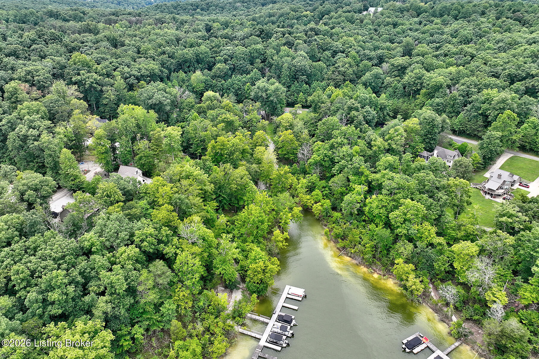593 Lochober Rd