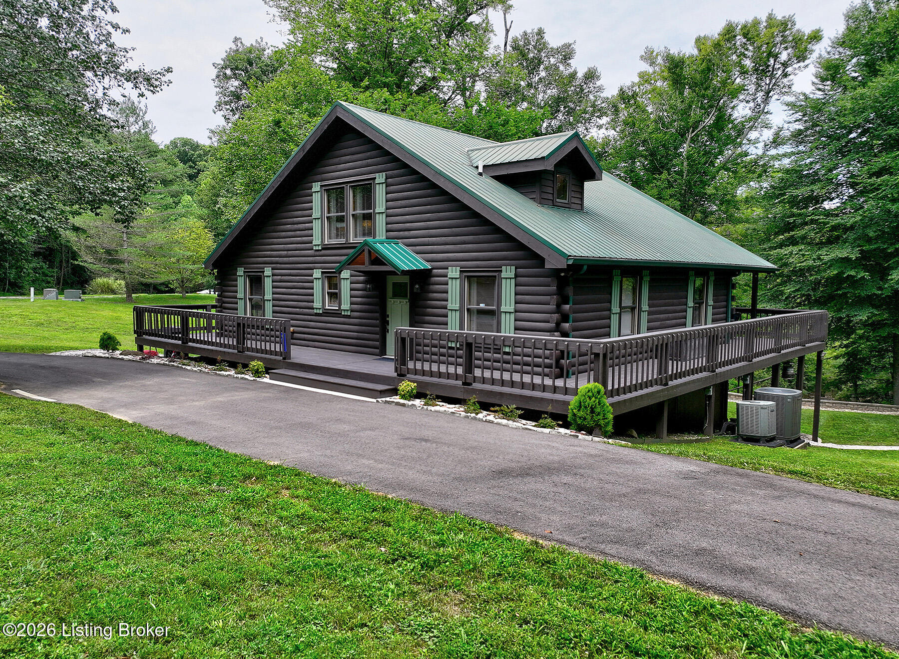 593 Lochober Rd