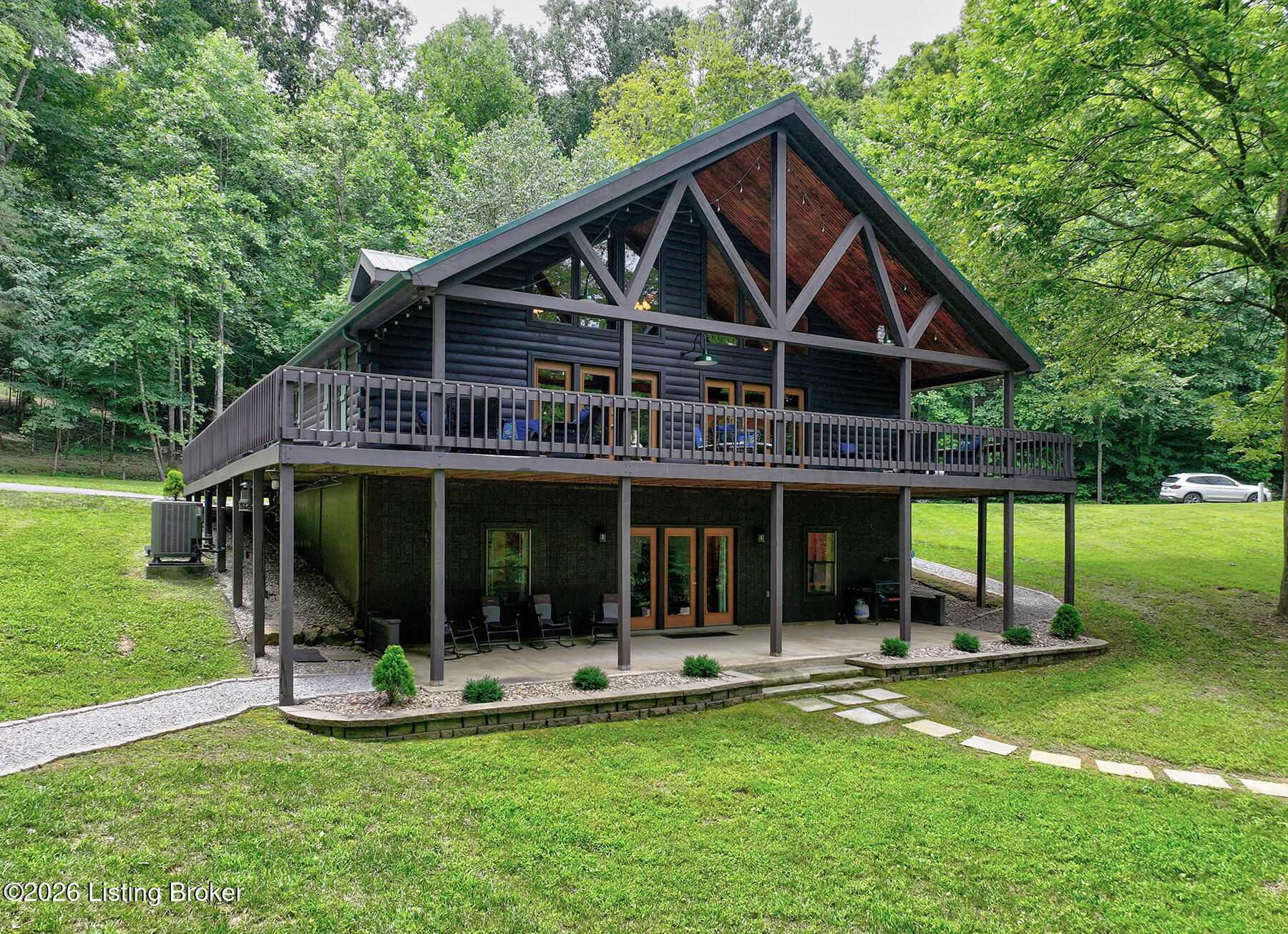 593 Lochober Rd
