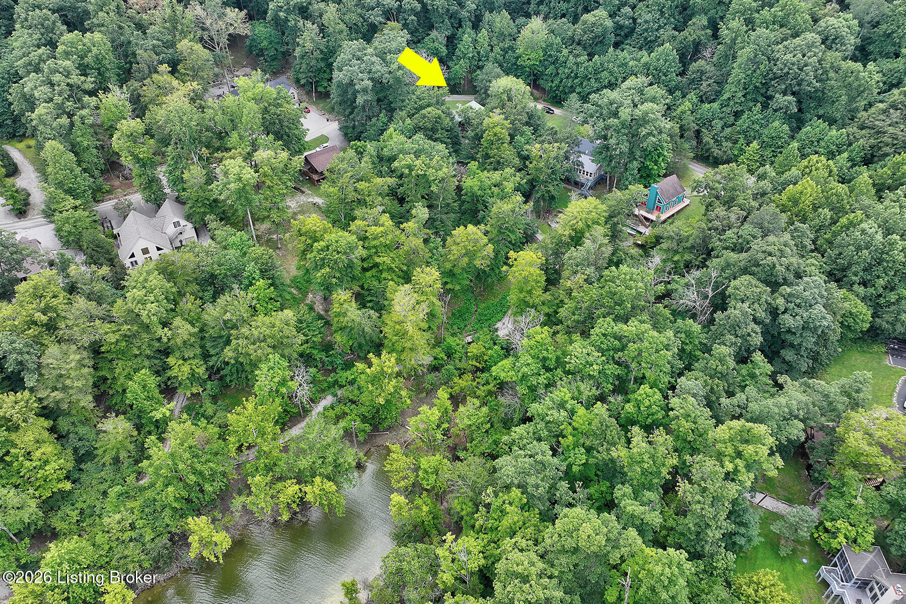 593 Lochober Rd