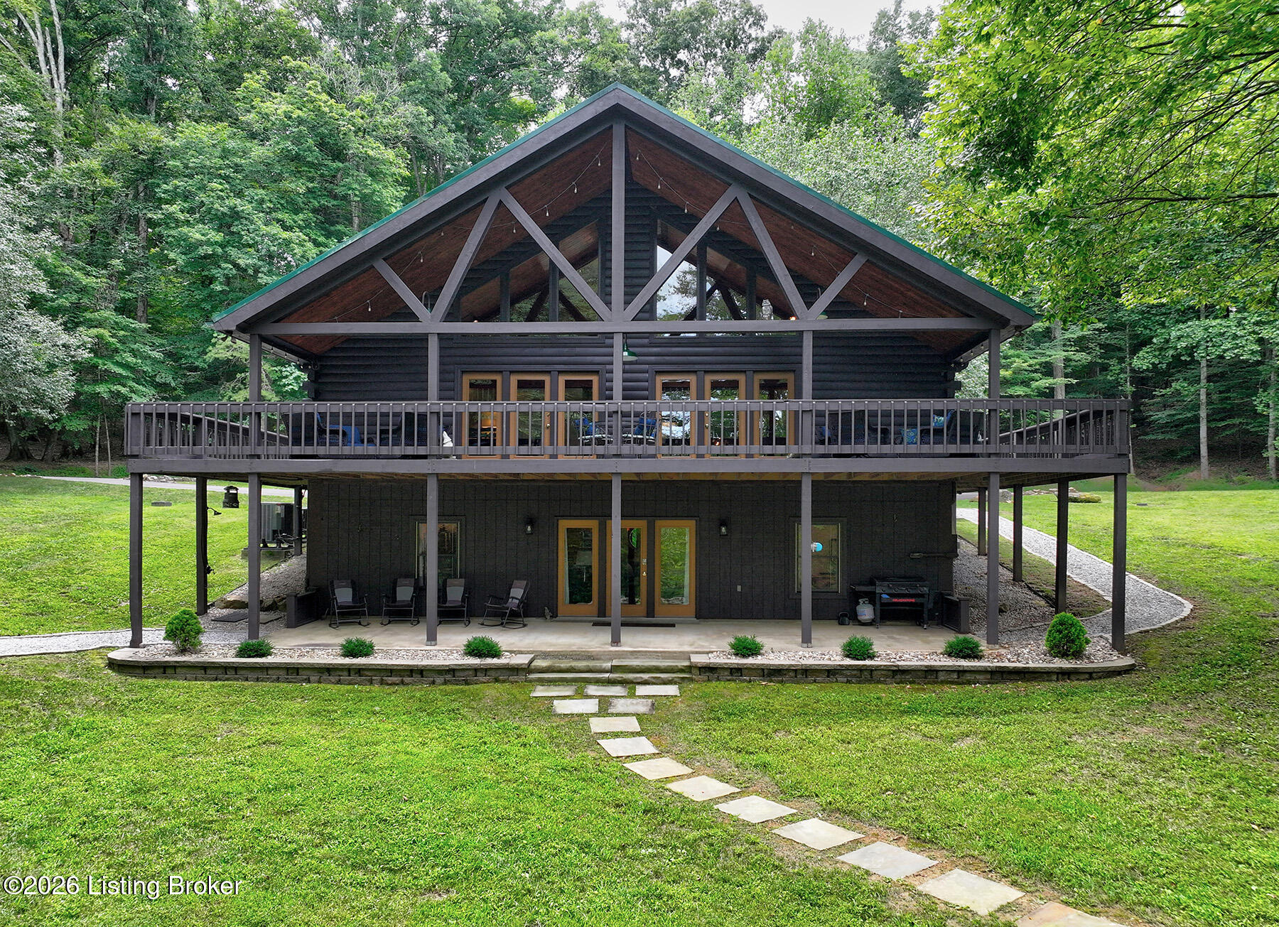 593 Lochober Rd