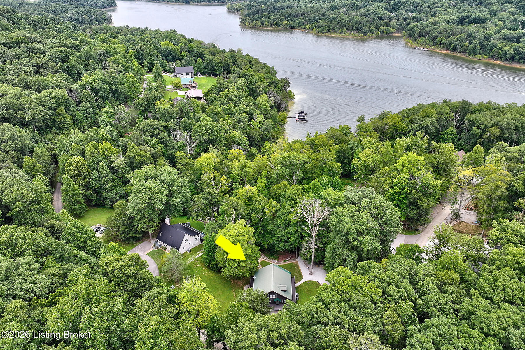 593 Lochober Rd