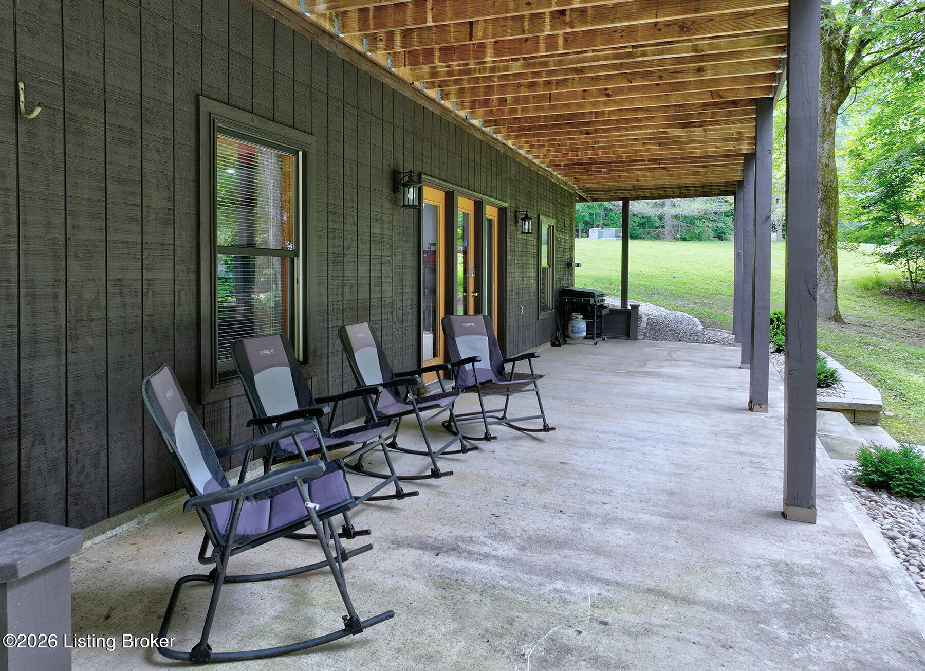 593 Lochober Rd
