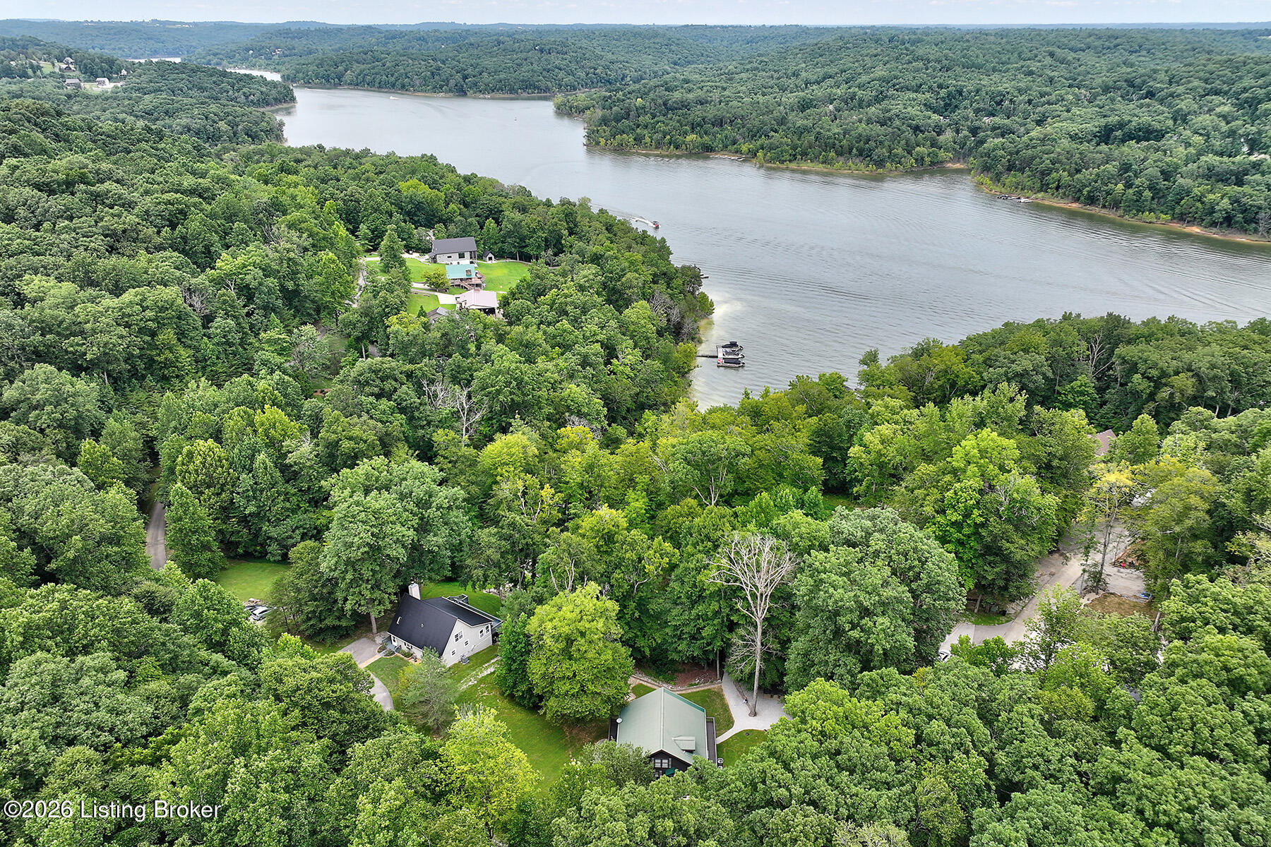 593 Lochober Rd