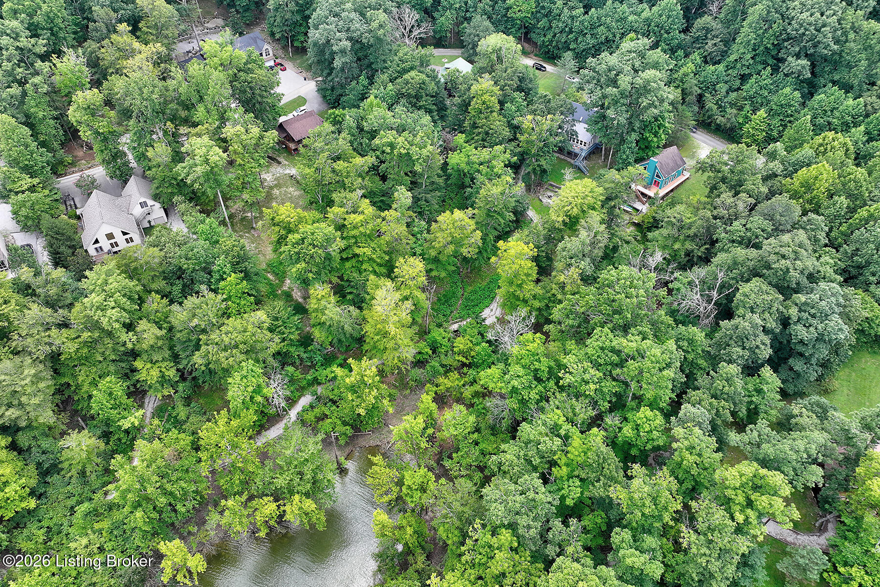 593 Lochober Rd