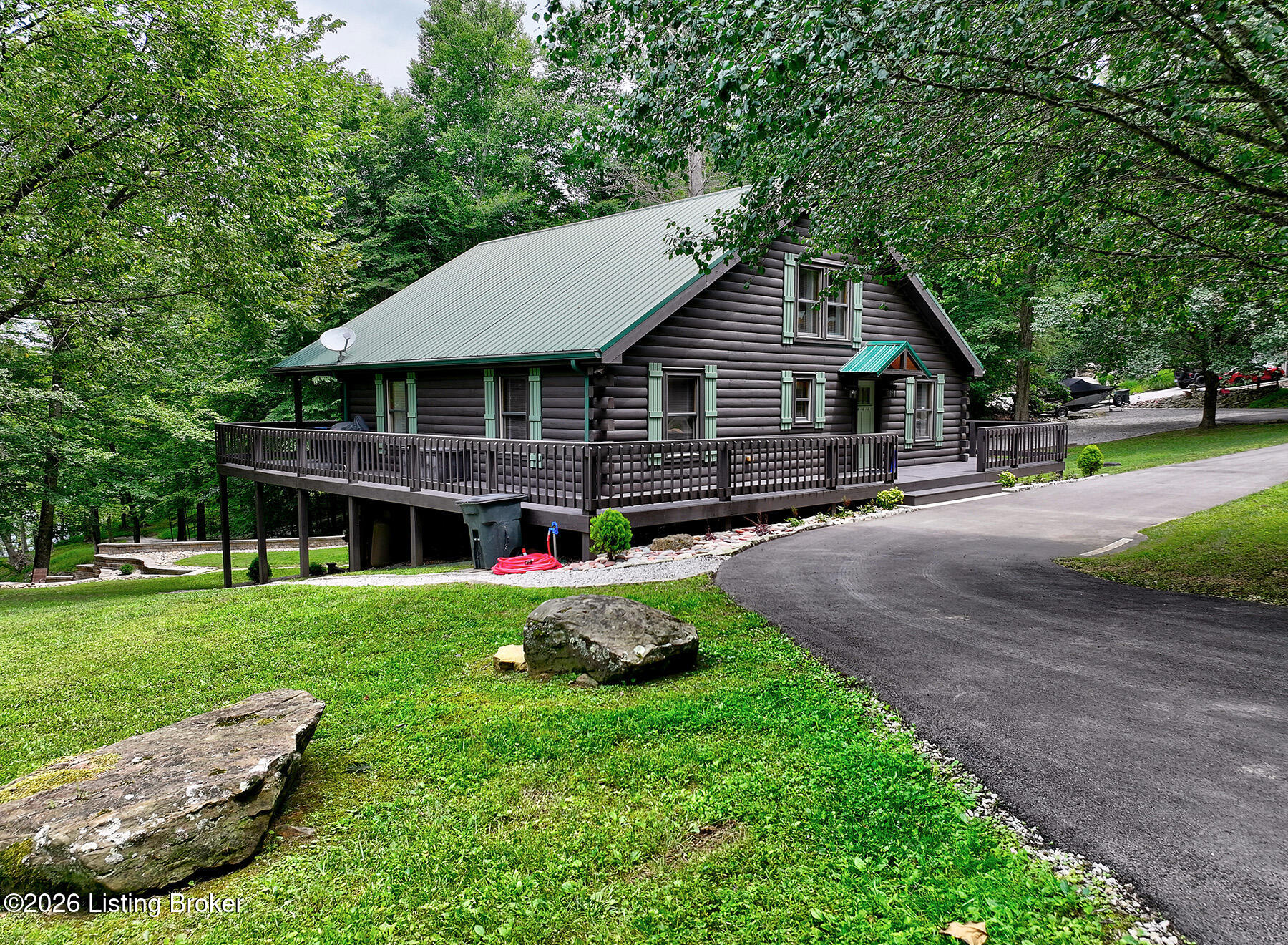 593 Lochober Rd