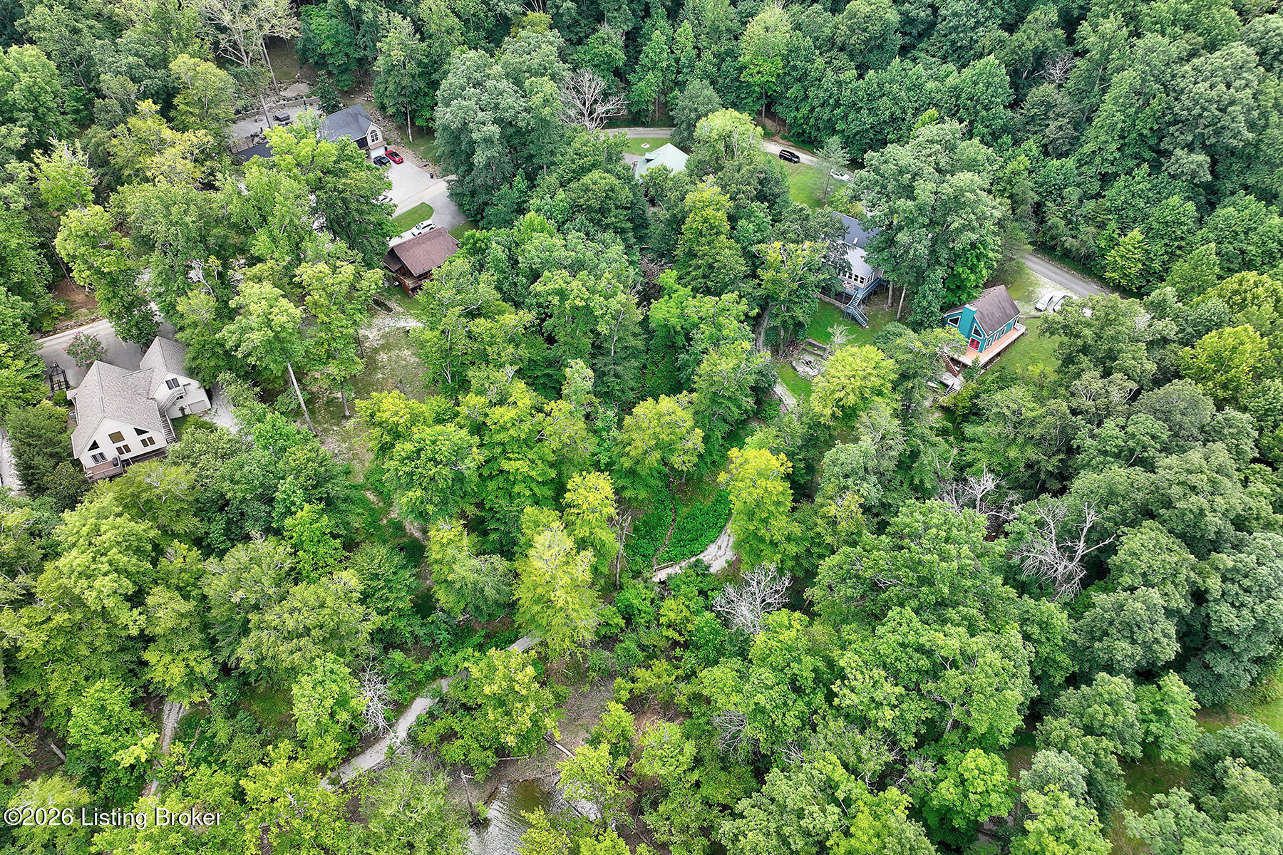 593 Lochober Rd