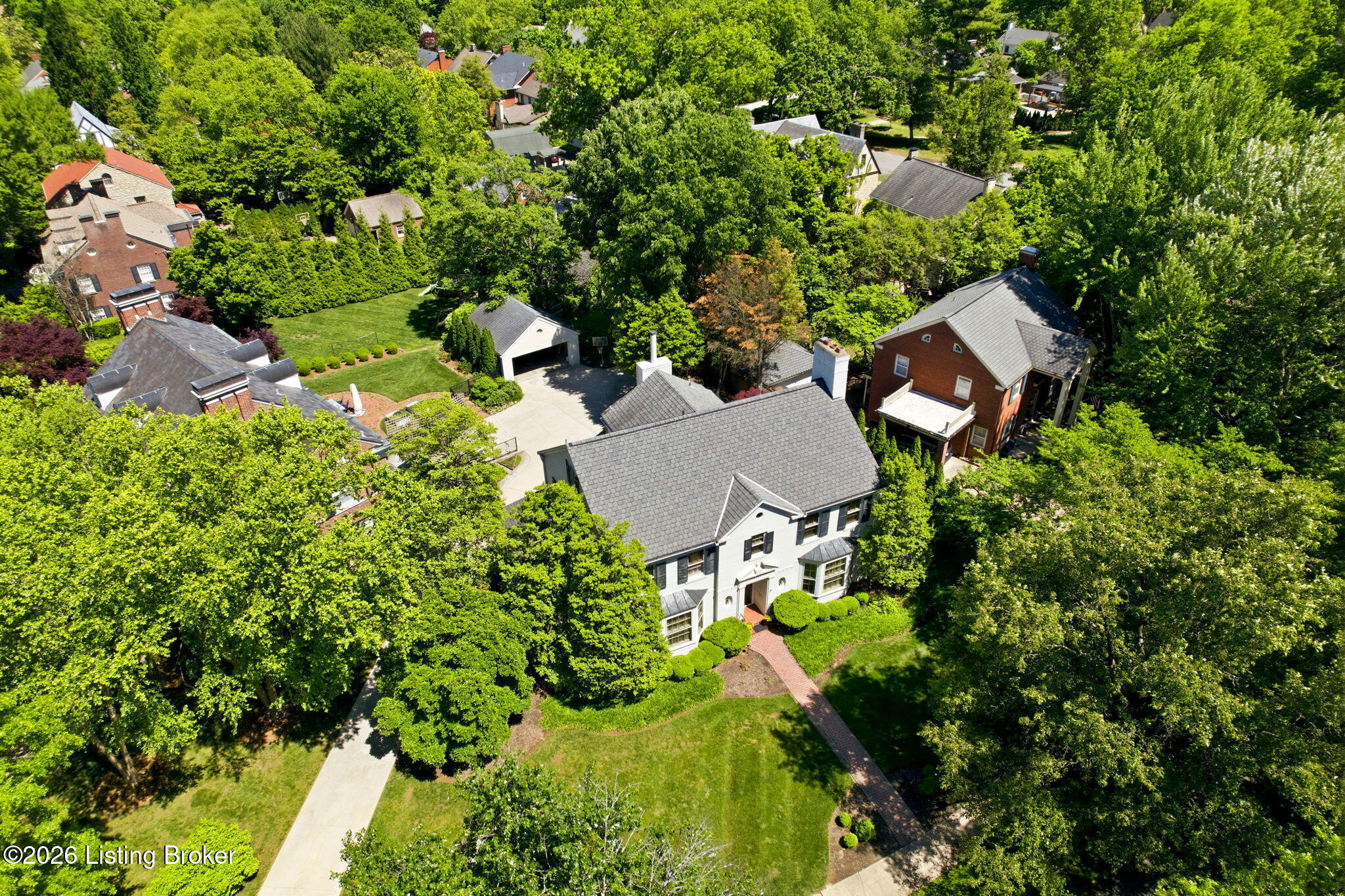 2343 Village Dr