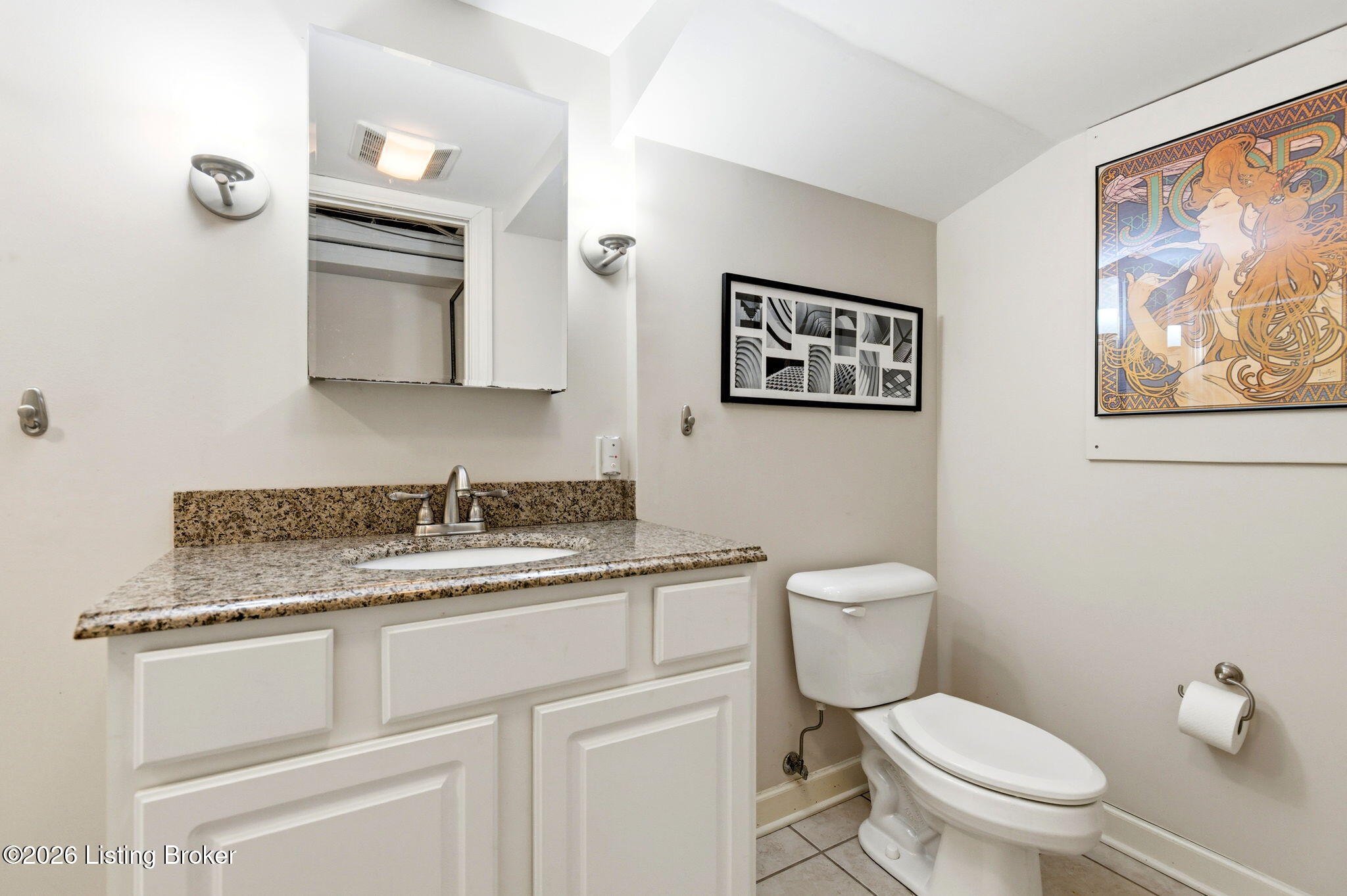 2343 Village Dr