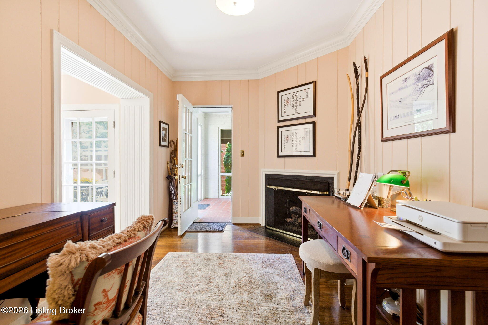 2343 Village Dr
