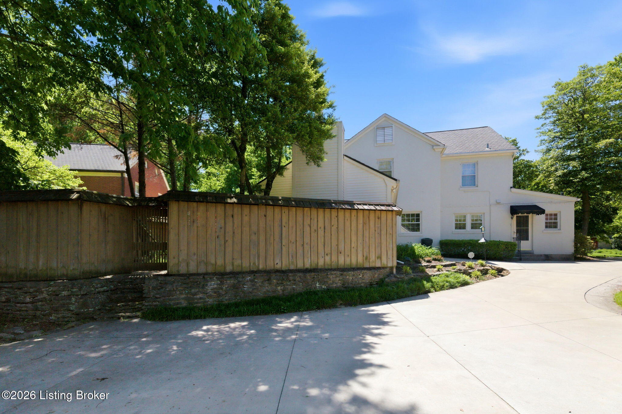 2343 Village Dr
