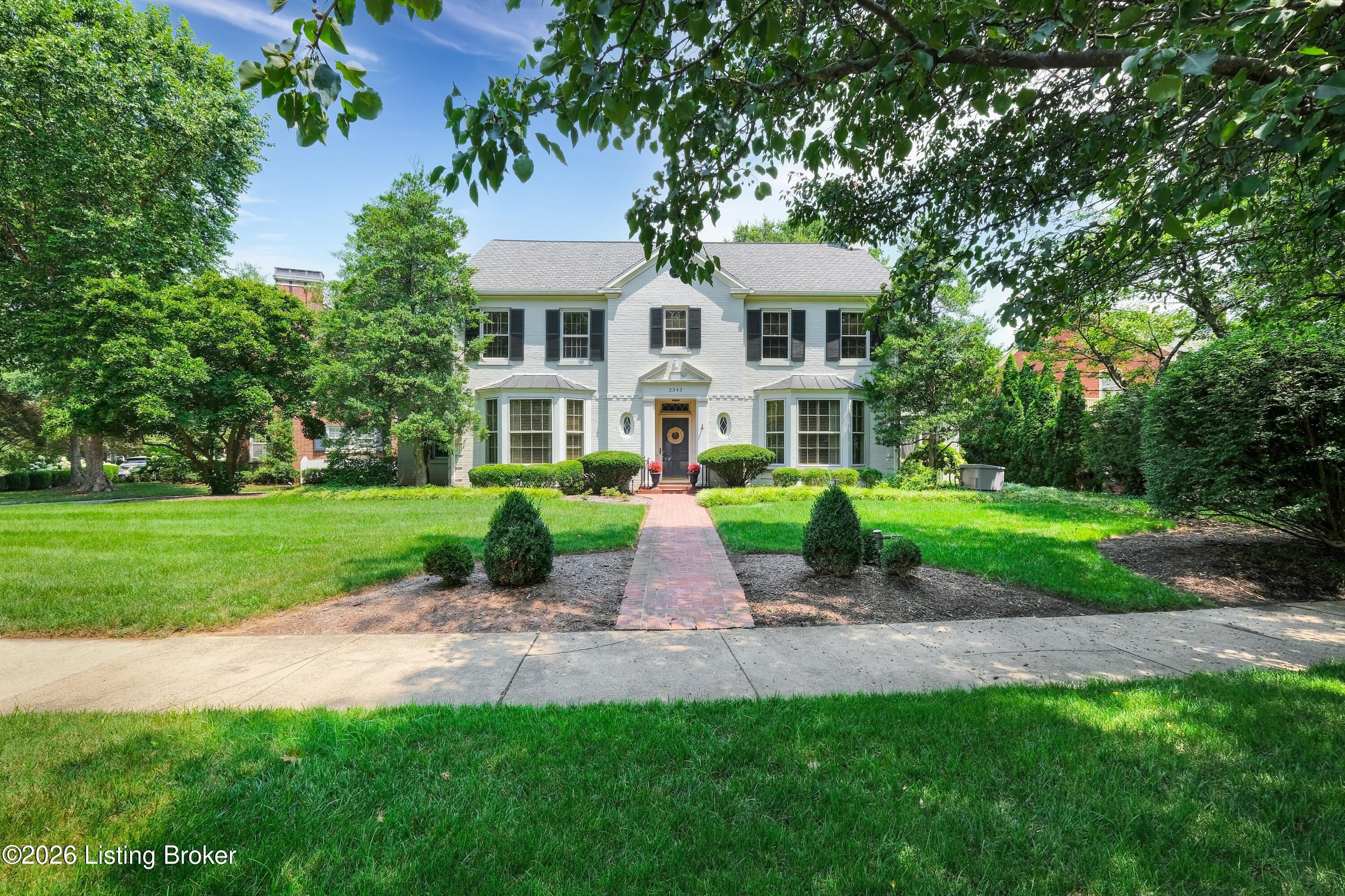 2343 Village Dr