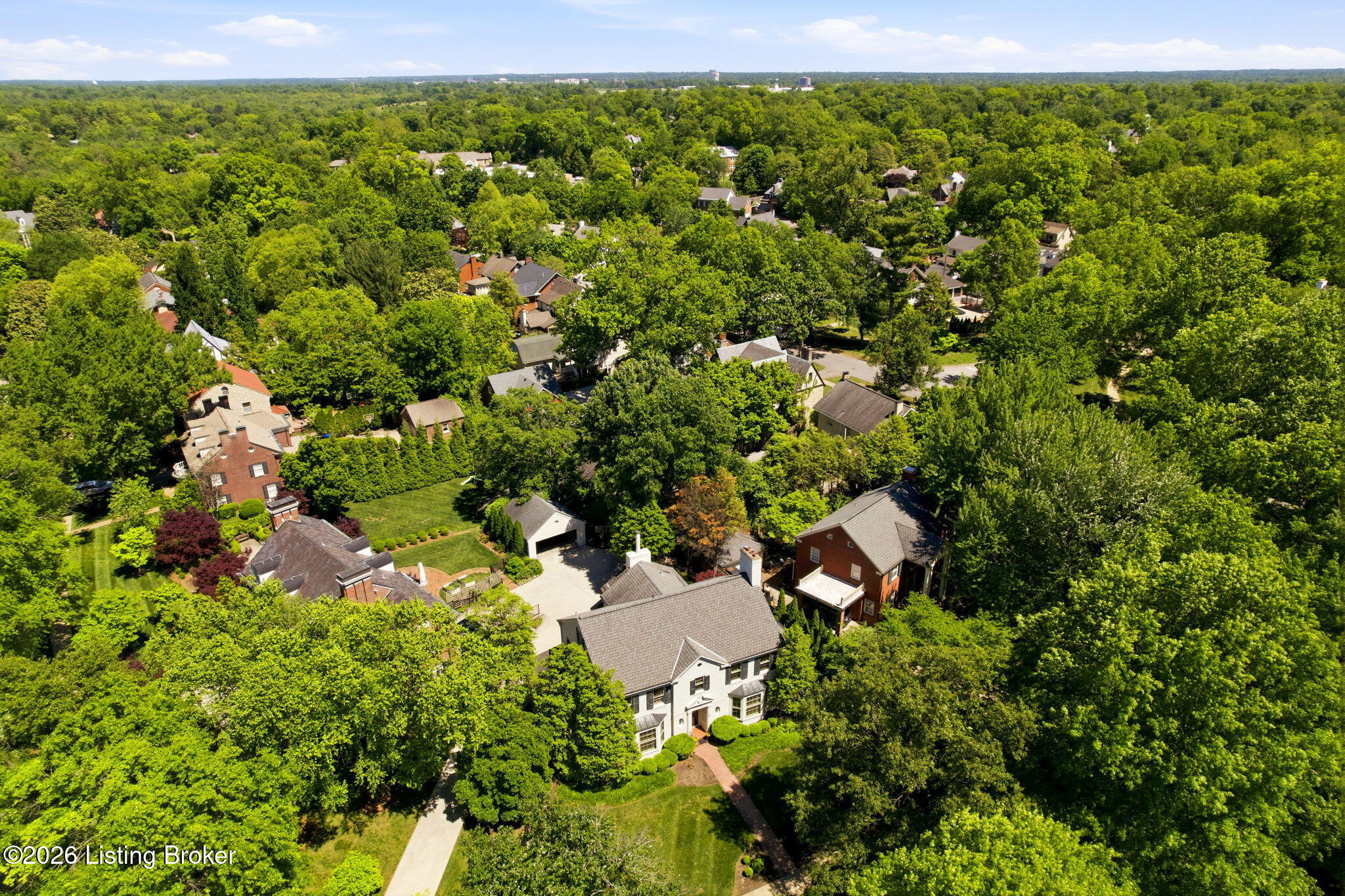 2343 Village Dr