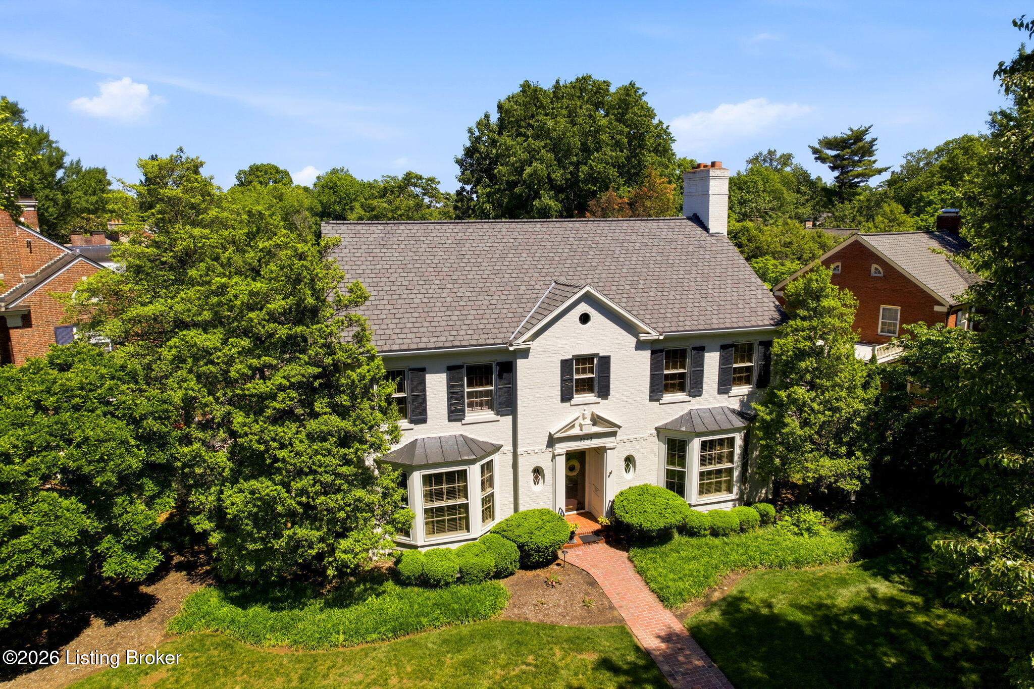 2343 Village Dr
