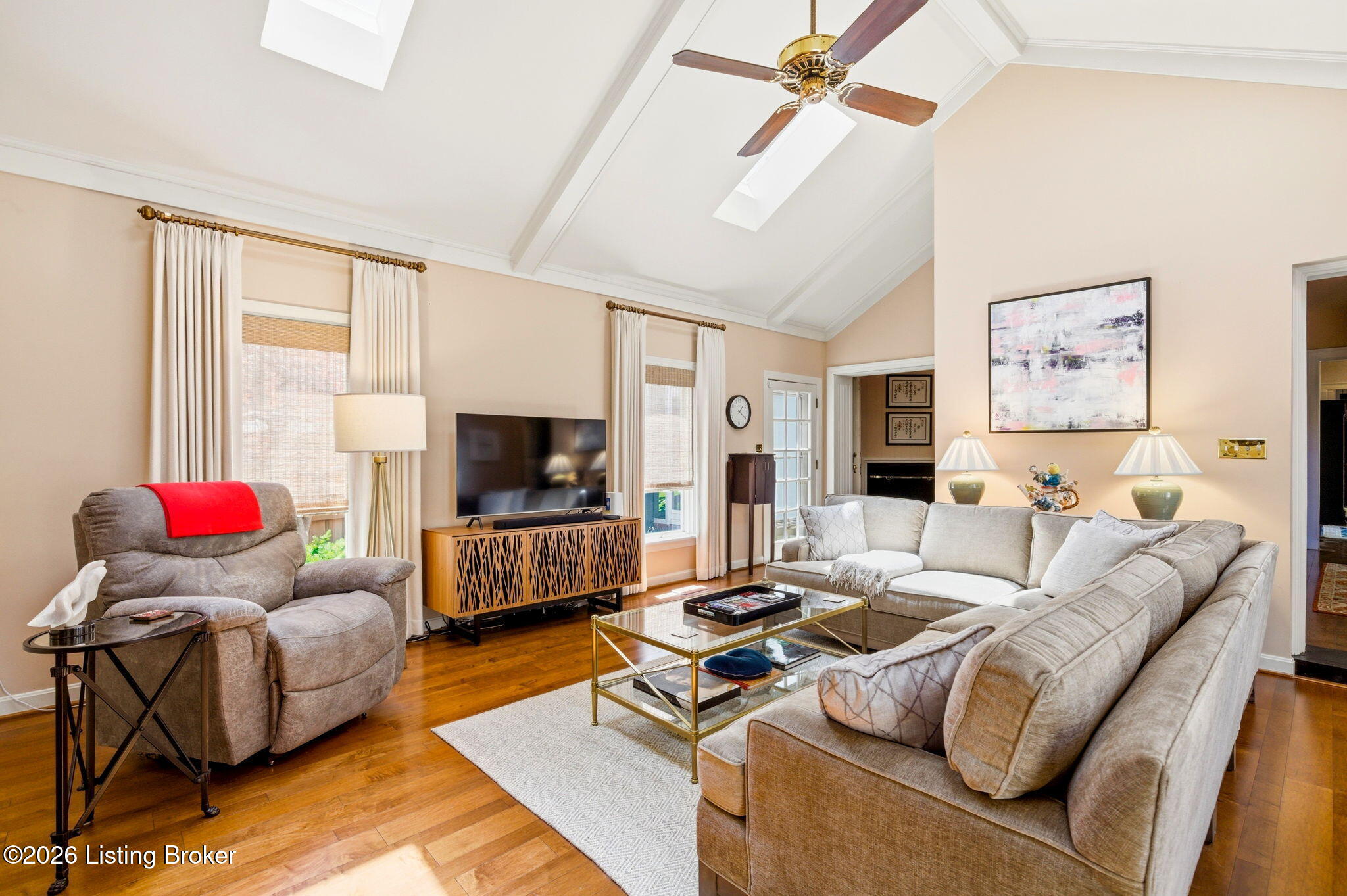 2343 Village Dr