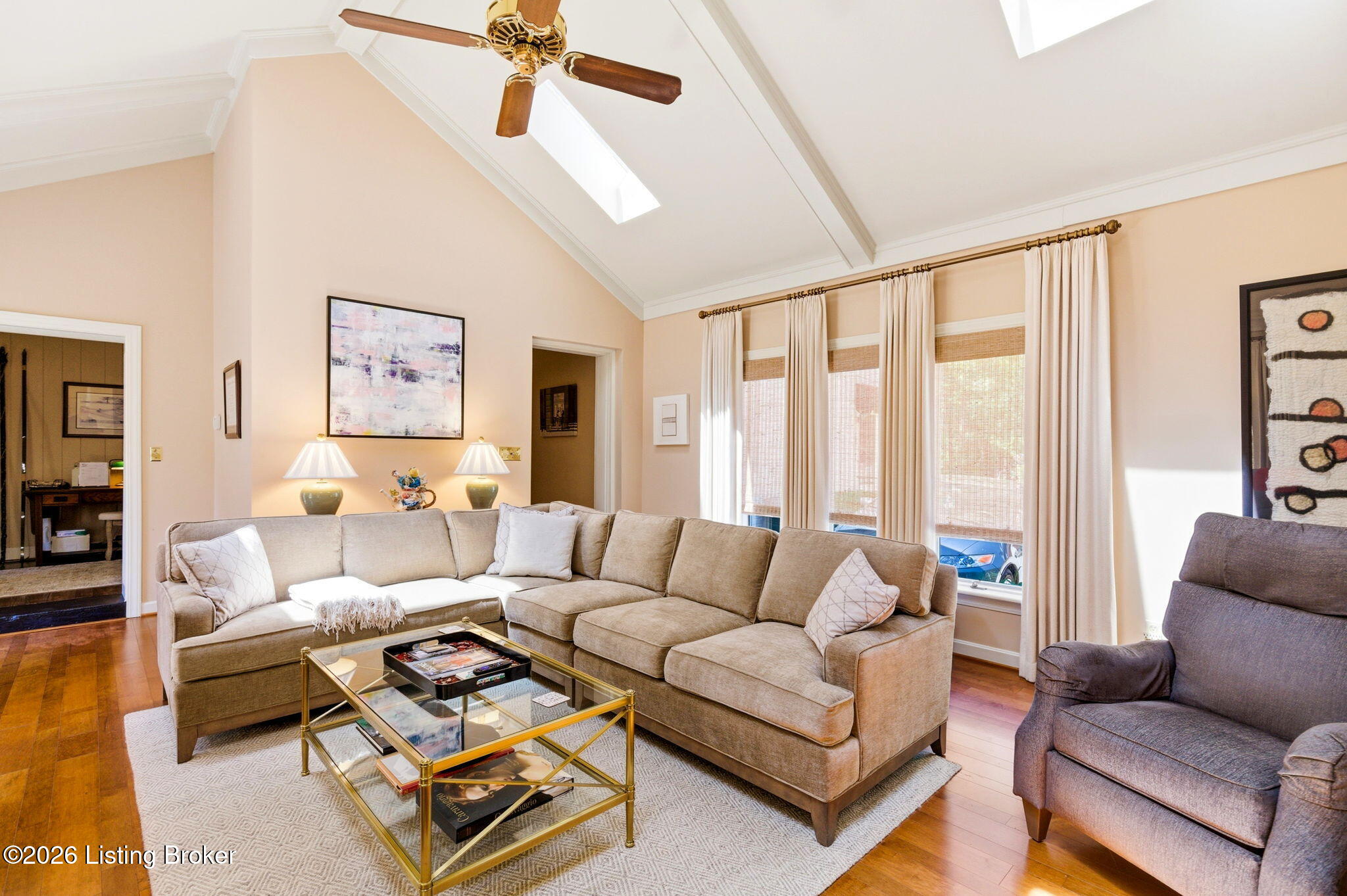 2343 Village Dr