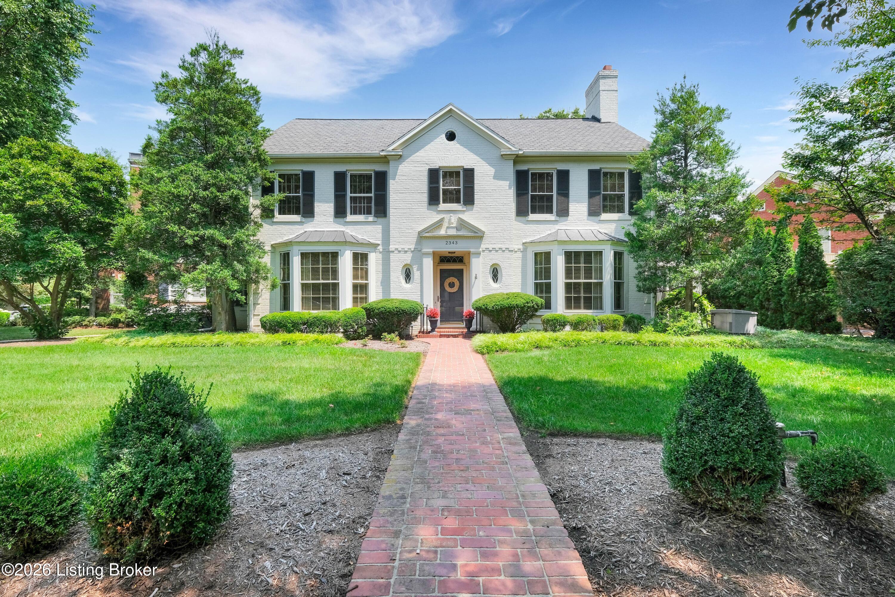 2343 Village Dr